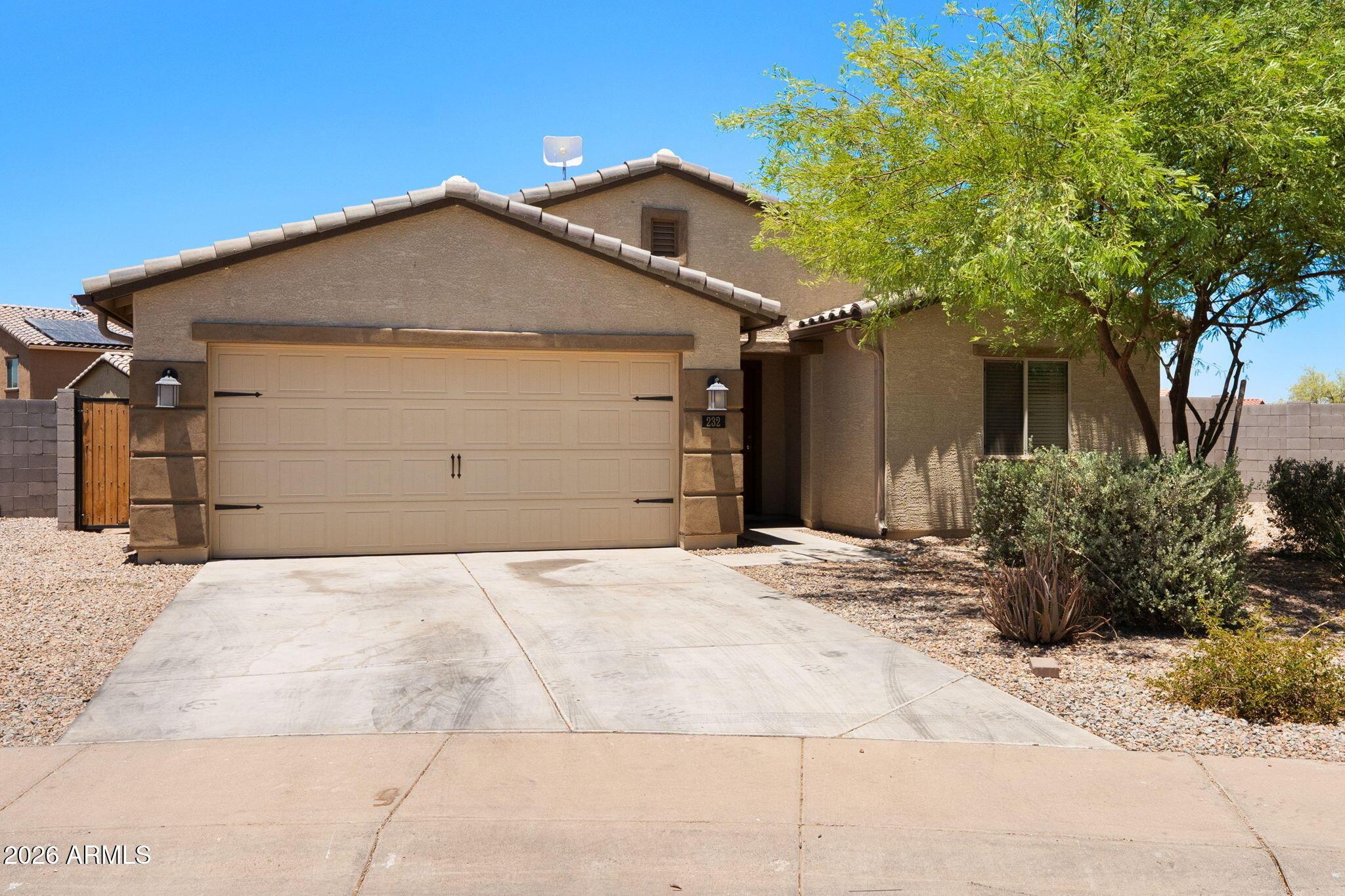 S Oak St, Florence, AZ 85132