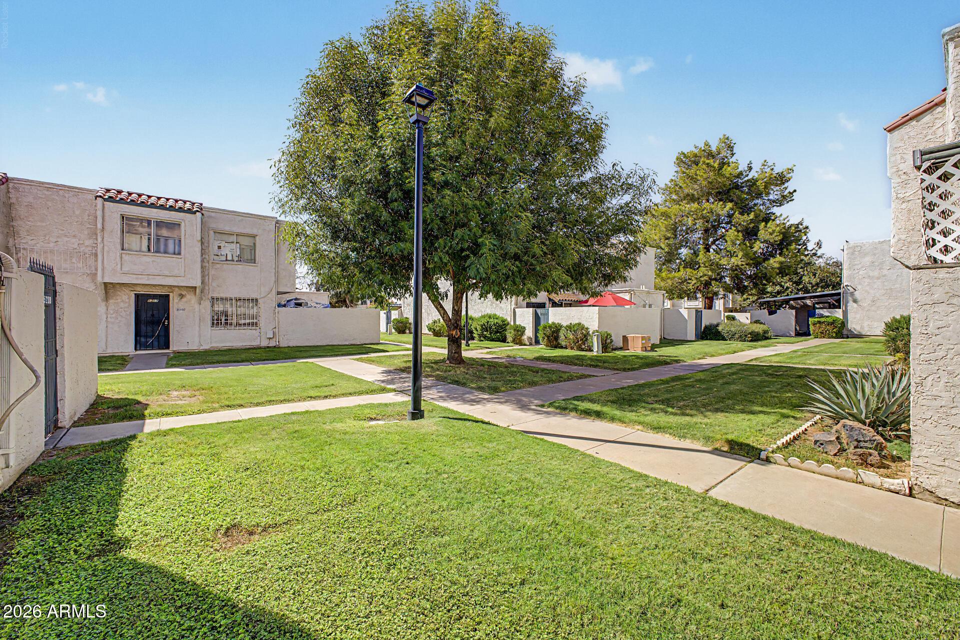 N 42nd Ln, Phoenix, AZ 85019