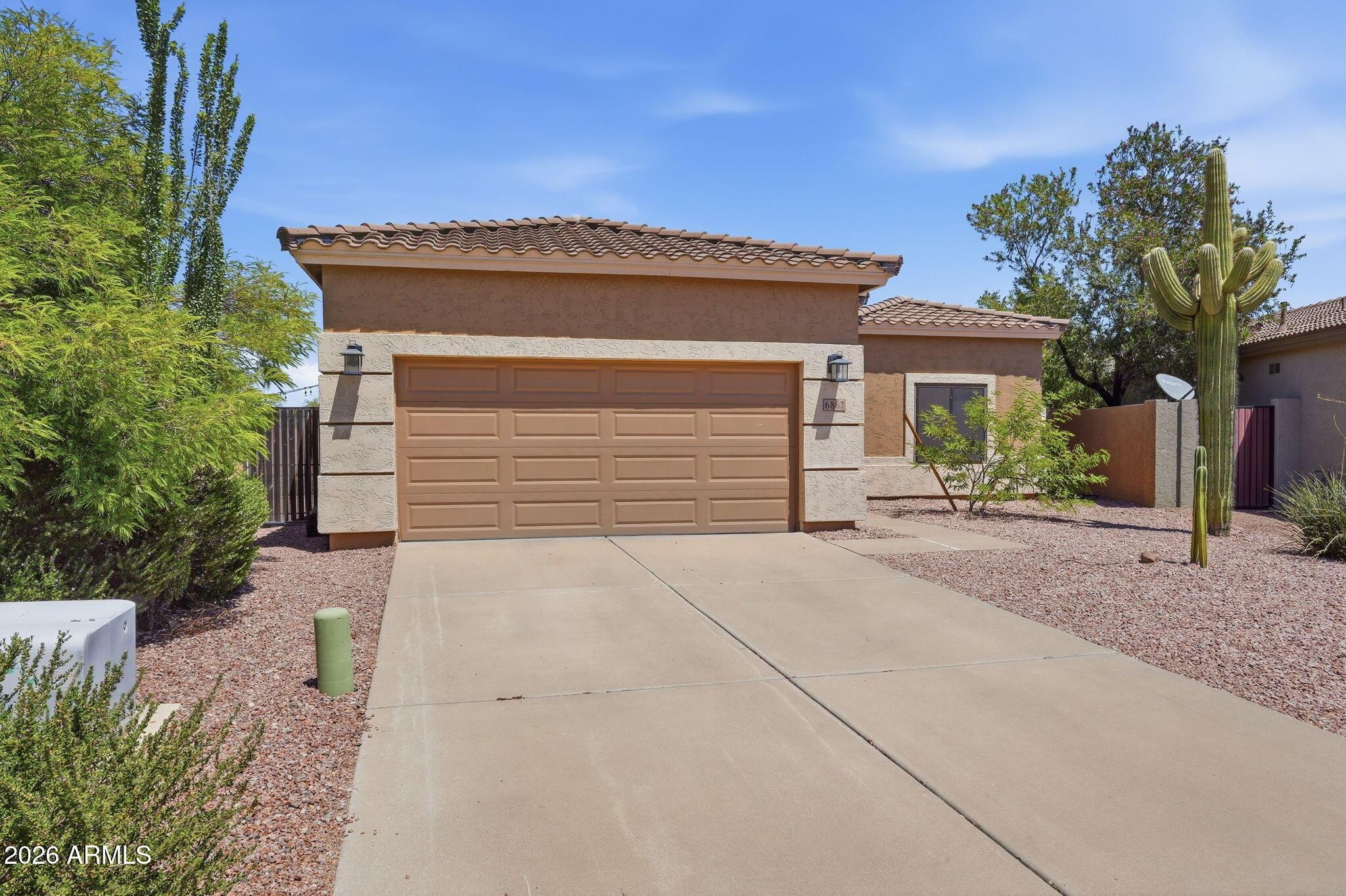 E San Cristobal Way, Gold Canyon, AZ 85118