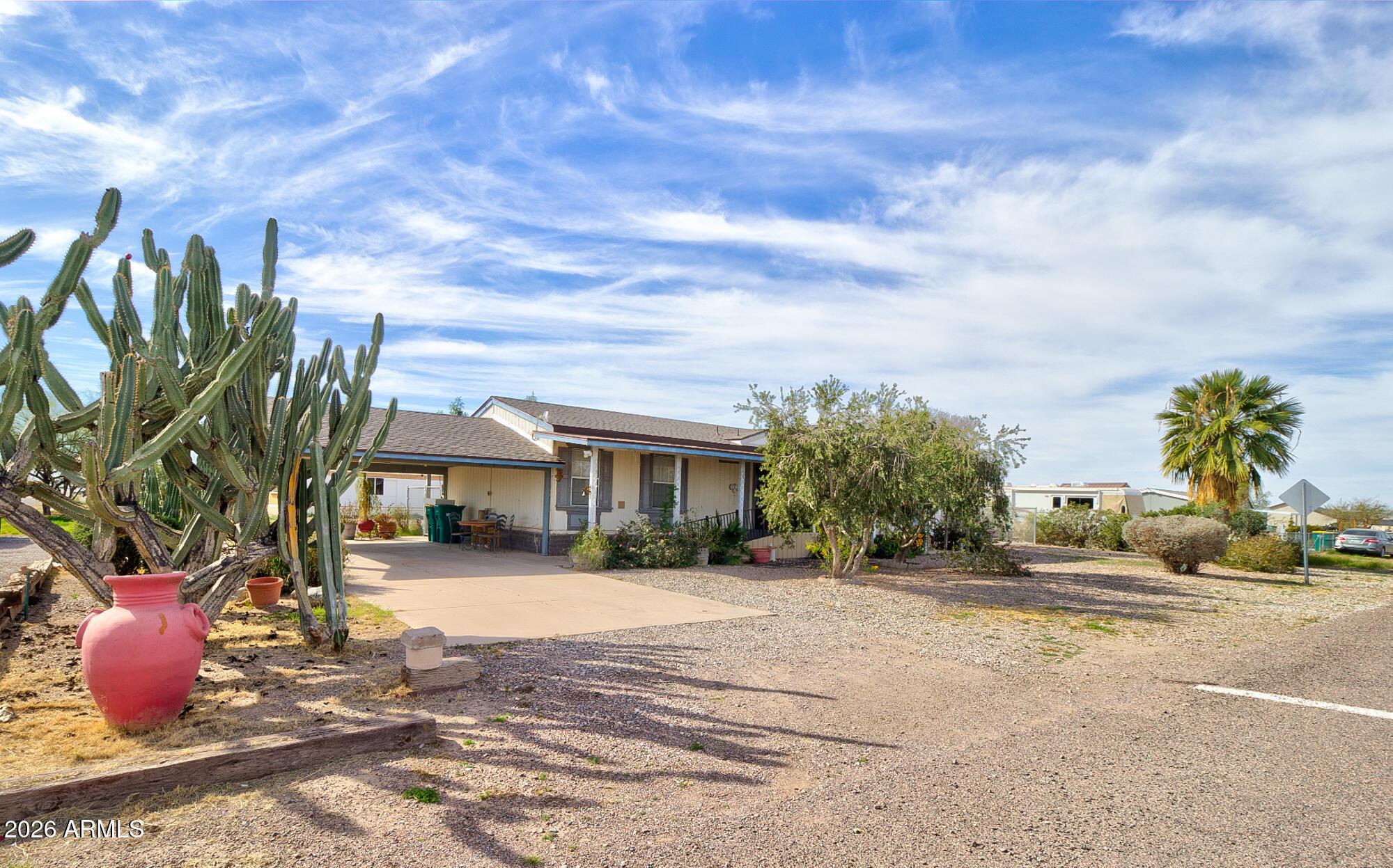 W Miller Rd, Eloy, AZ 85131