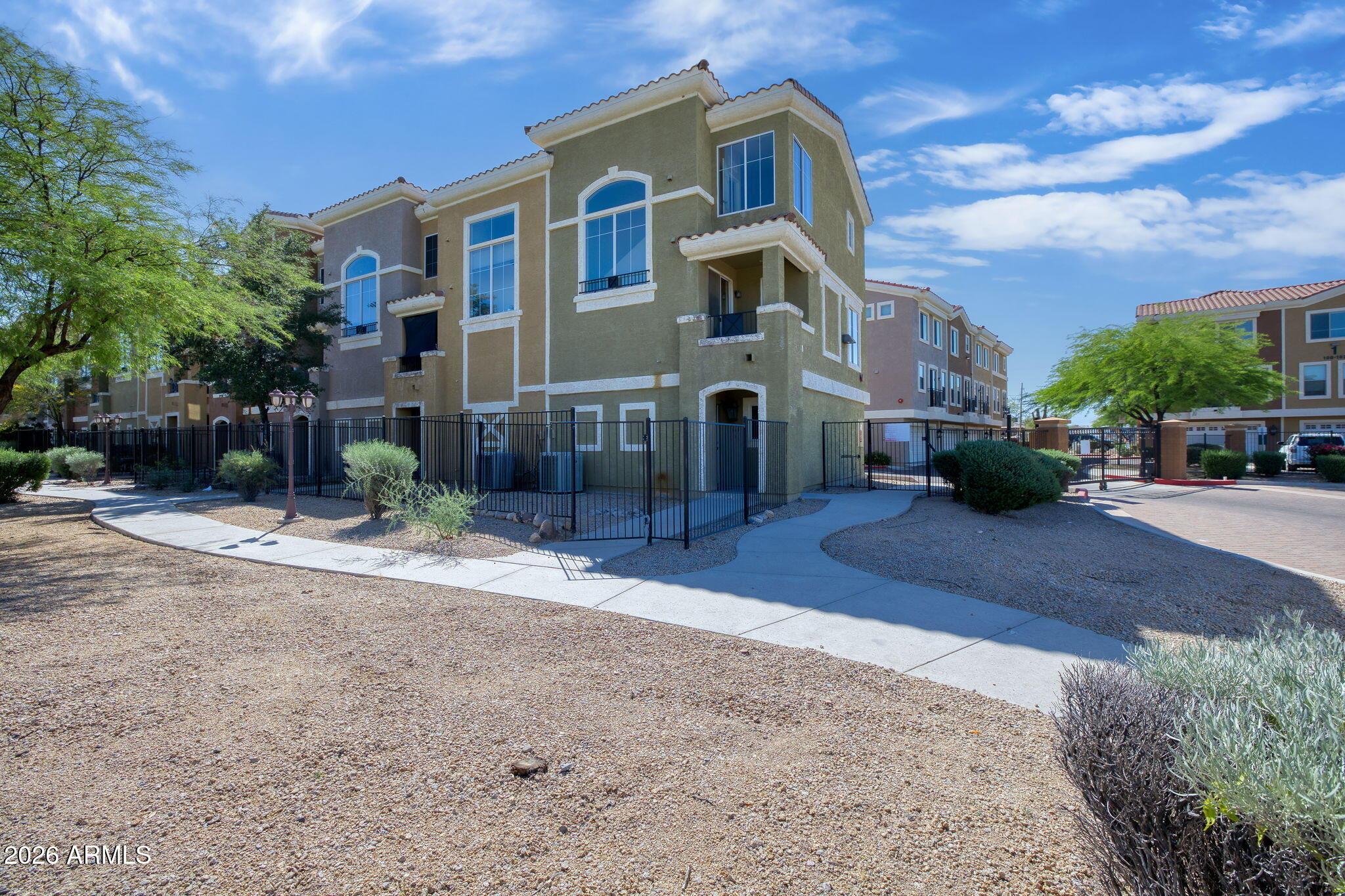 N 29th Ave, Phoenix, AZ 85027