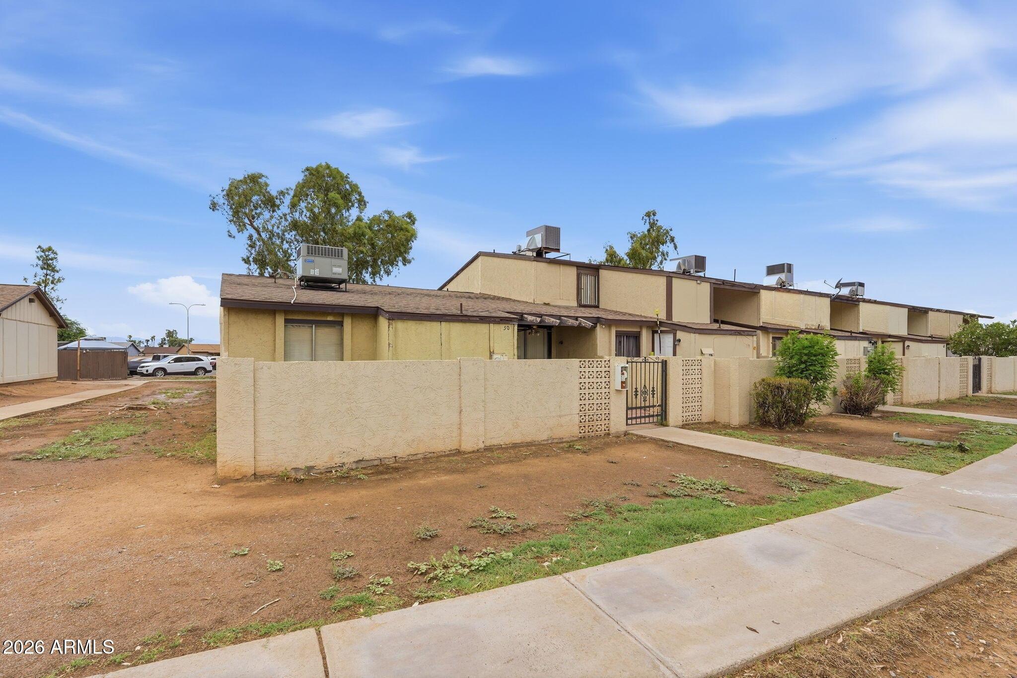 N 67th Ln, Phoenix, AZ 85033