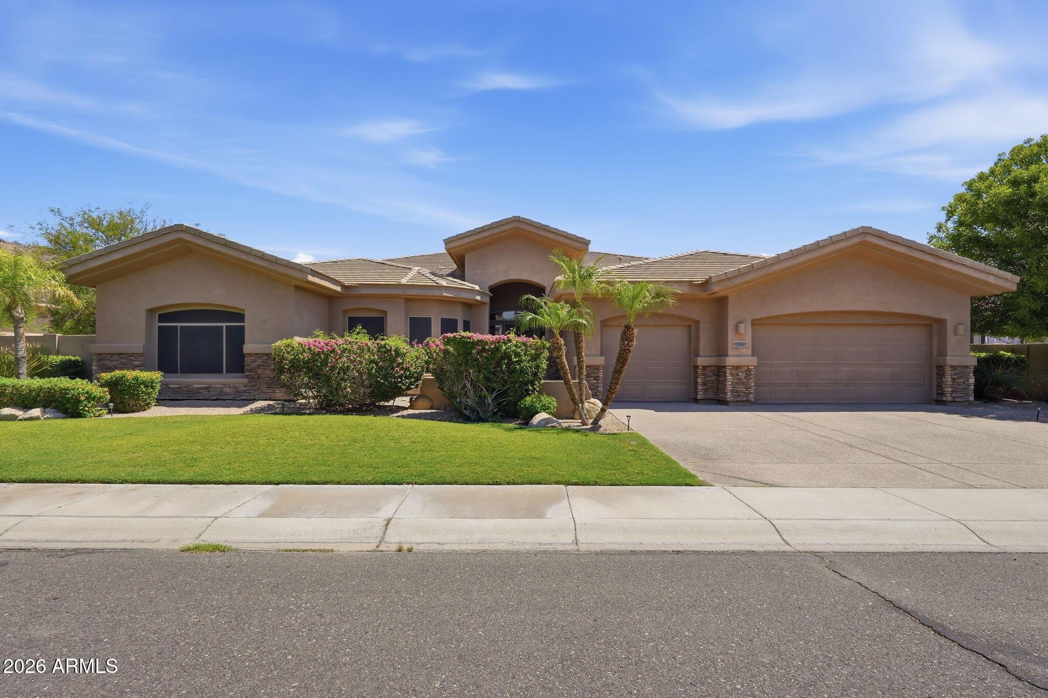 N Lawler Loop, Phoenix, AZ 85083