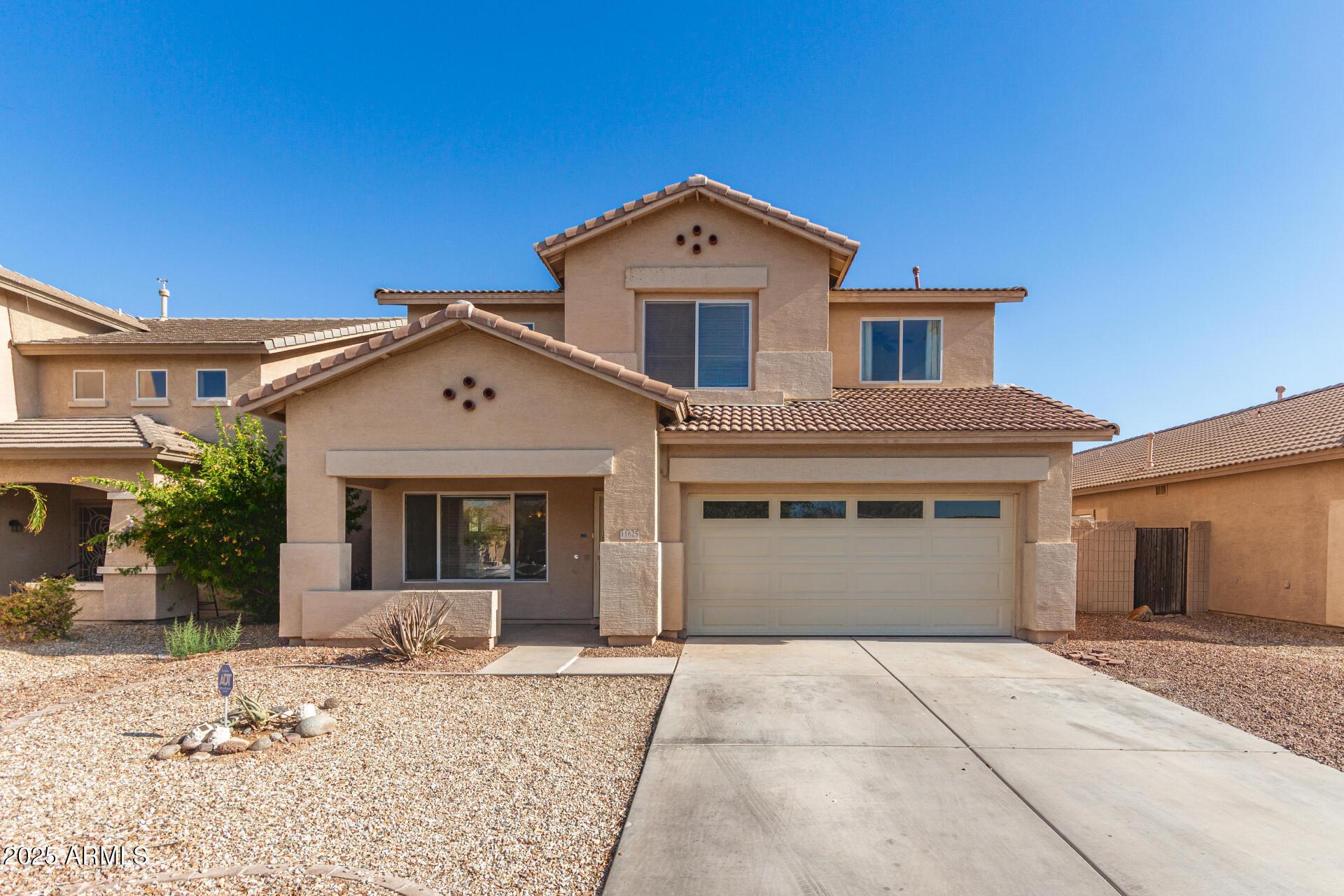 W Monroe St, Avondale, AZ 85323