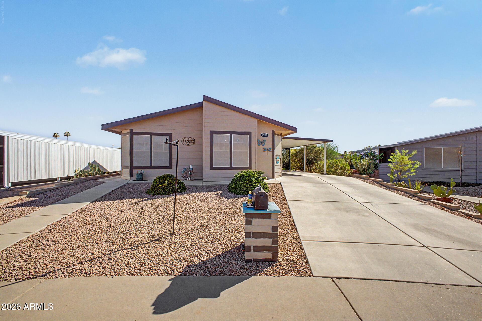 N Floyd Dr, Mesa, AZ 85215