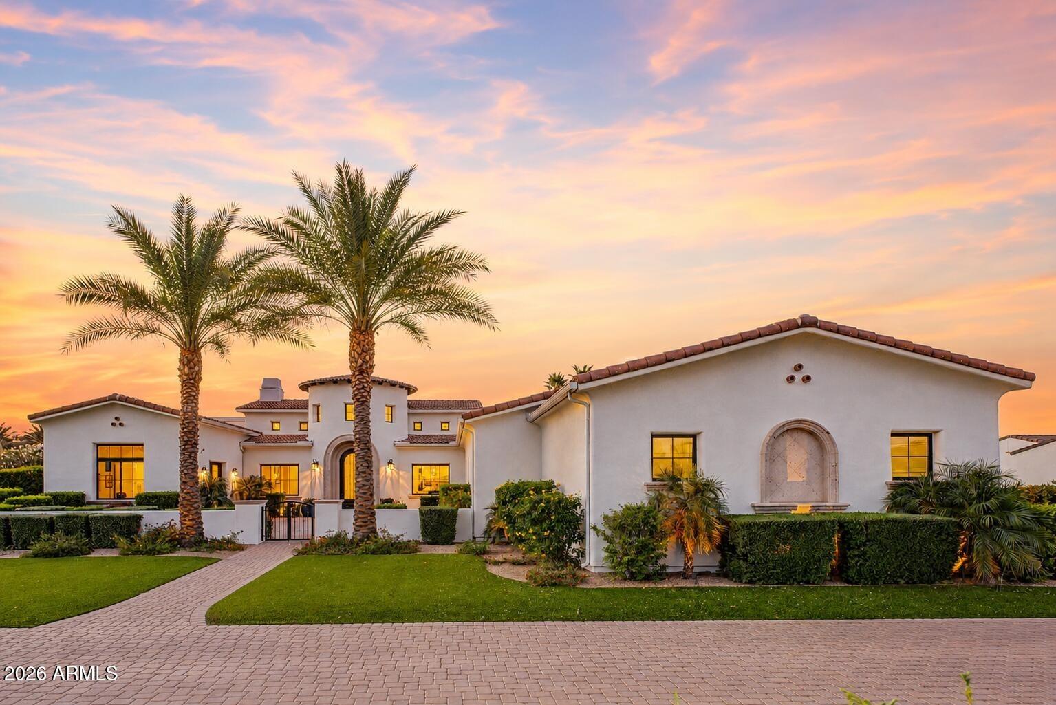 E Valley Vista Ln, Paradise Valley, AZ 85253