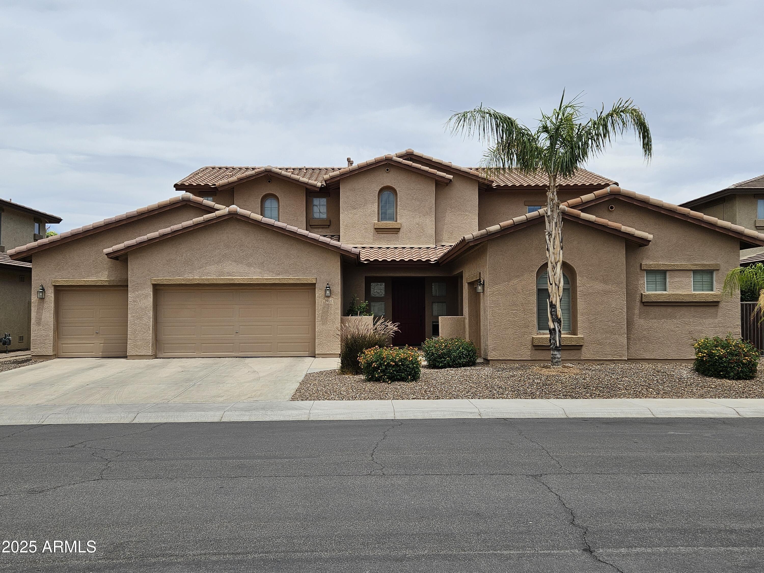 E Libra Pl, Chandler, AZ 85249