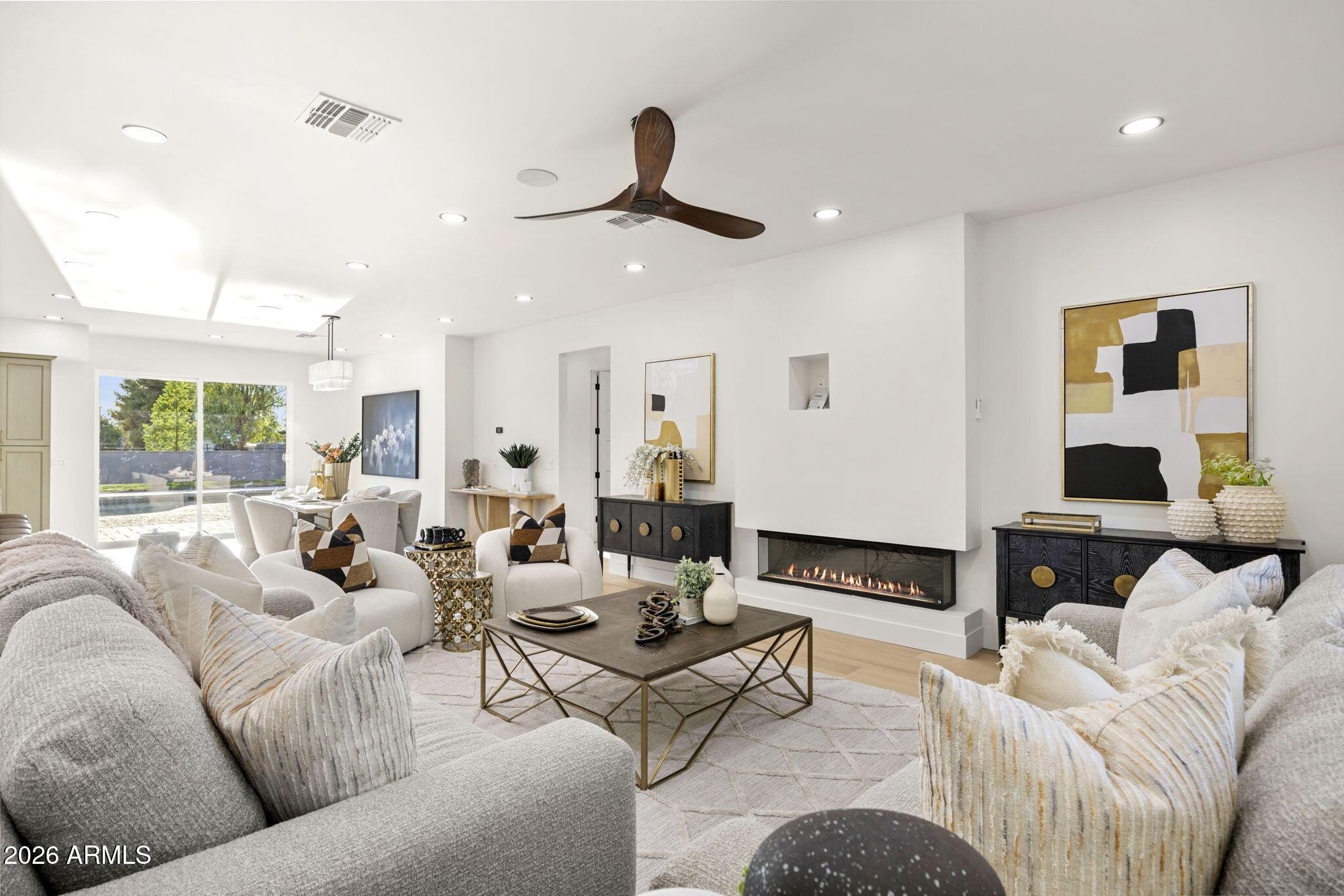 S 131st St, Gilbert, AZ 85233