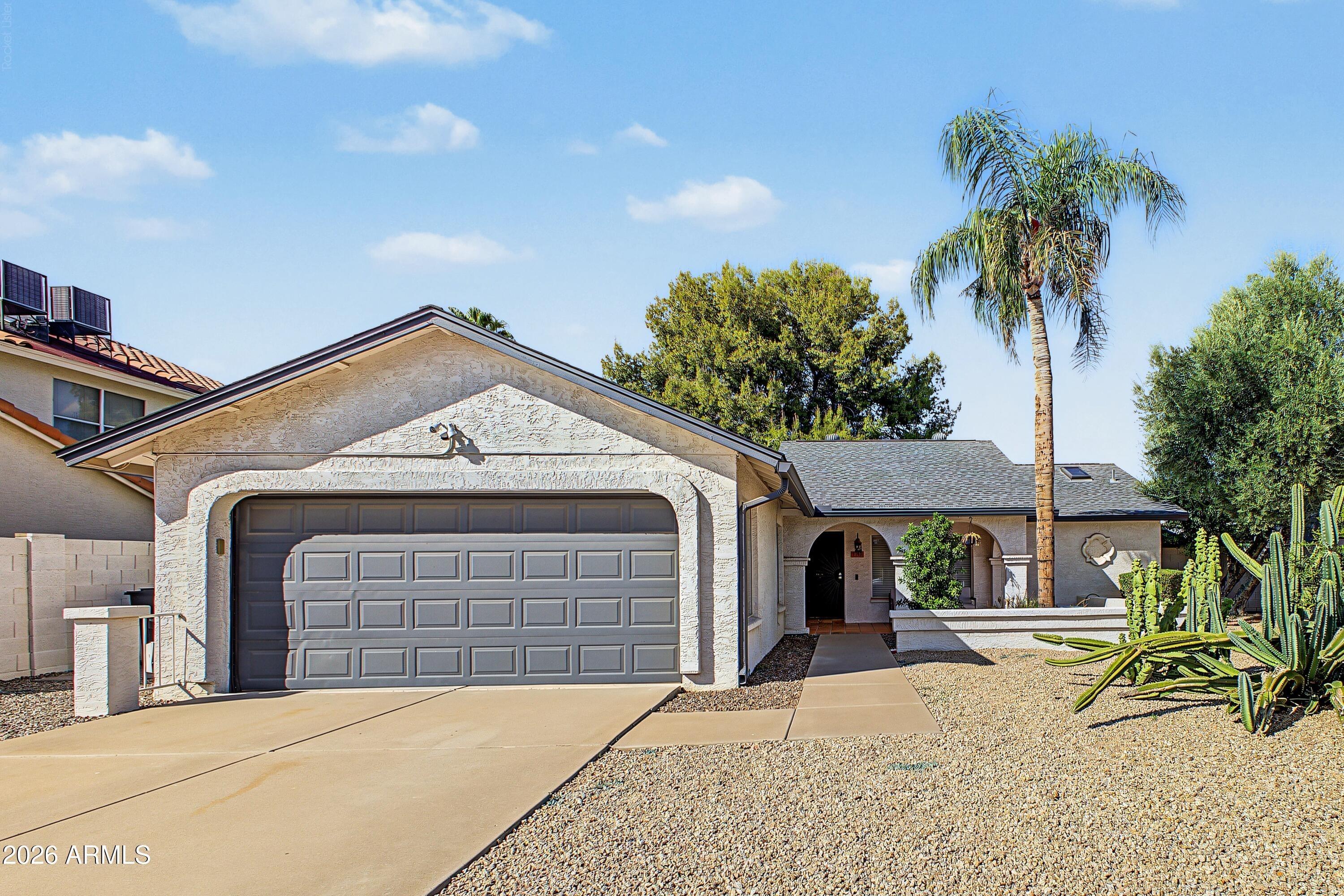 E Renee Dr, Phoenix, AZ 85050