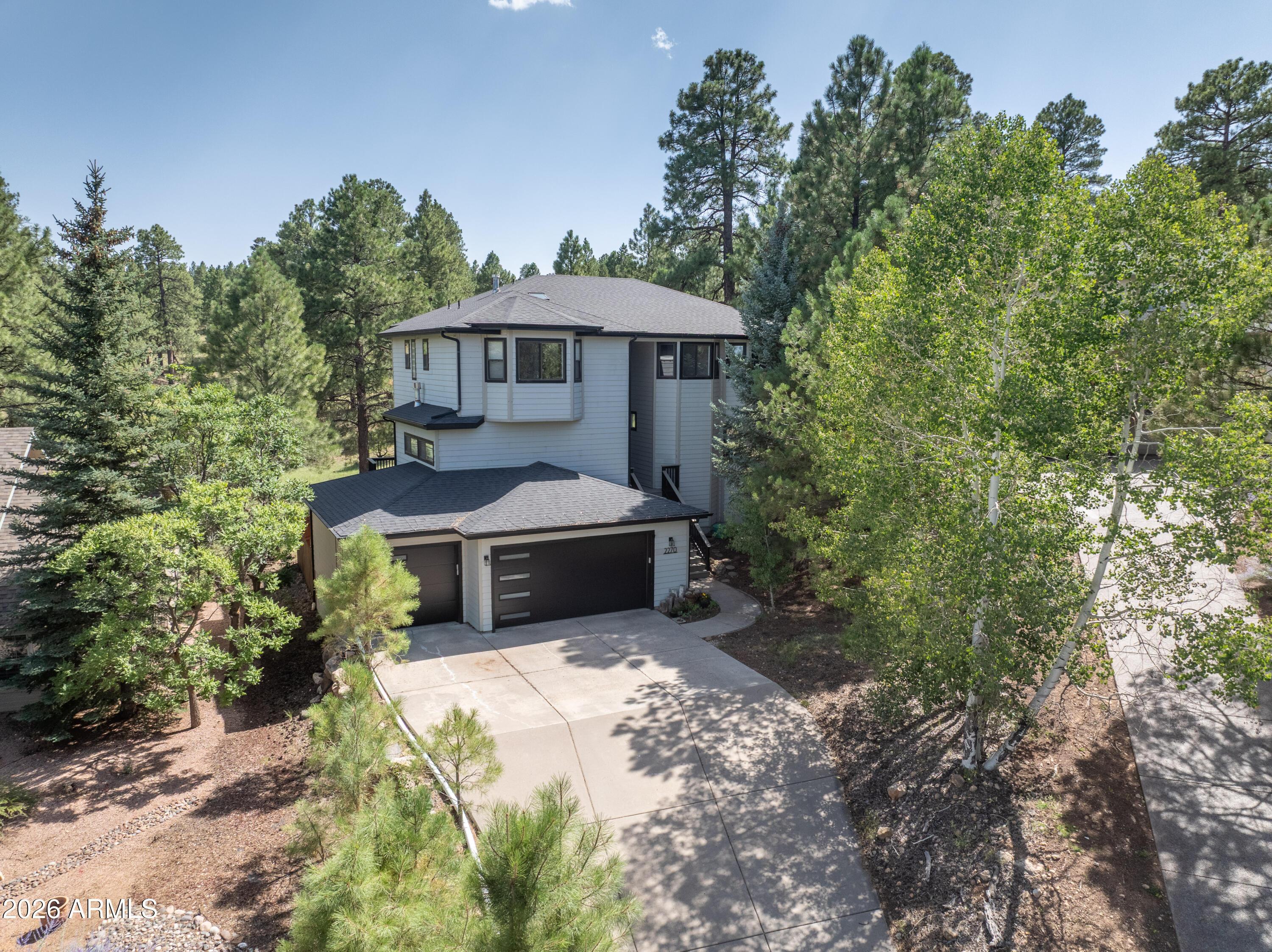 N Colter Dr, Flagstaff, AZ 86004