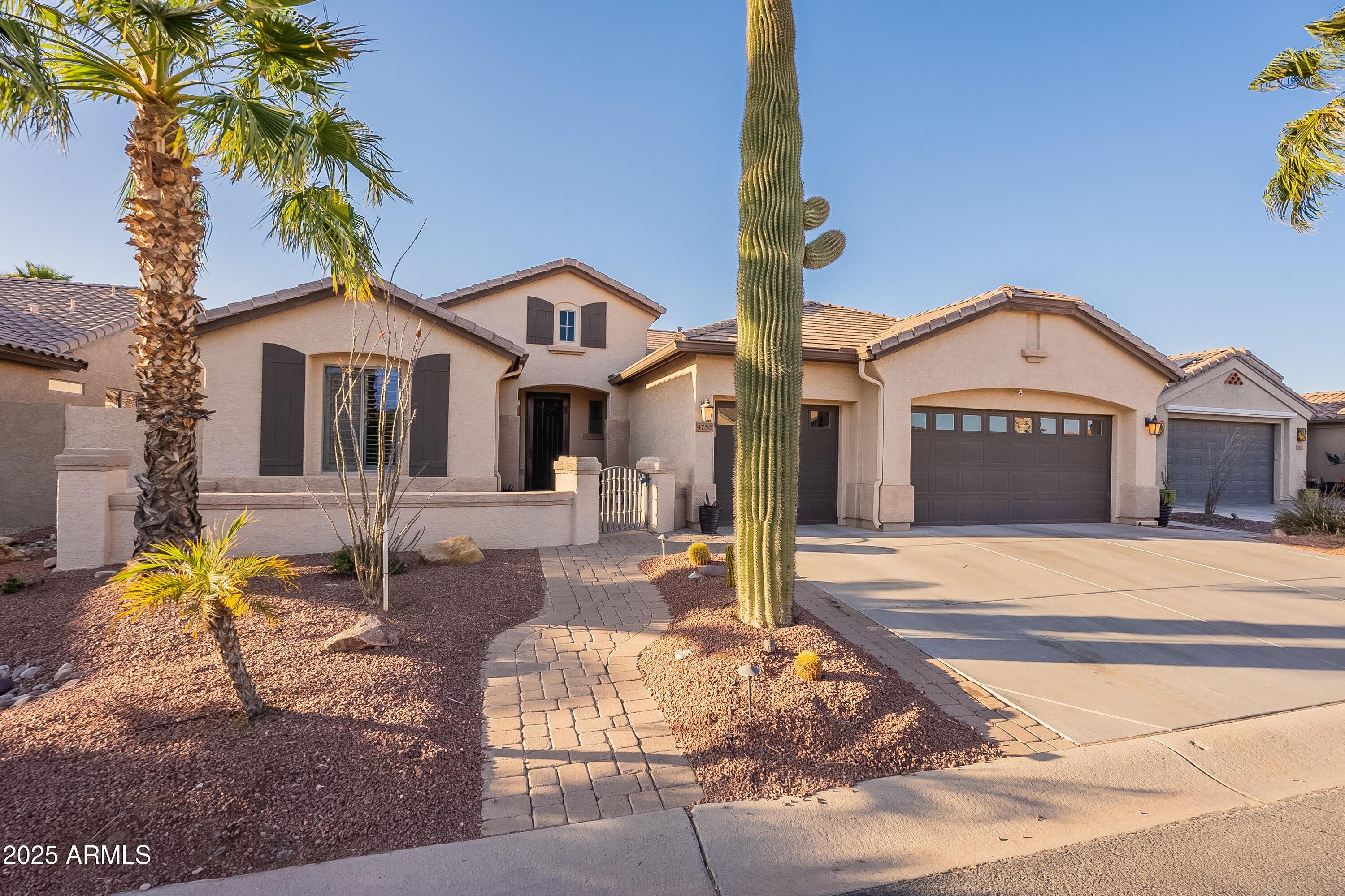 W Nogales Way, Eloy, AZ 85131