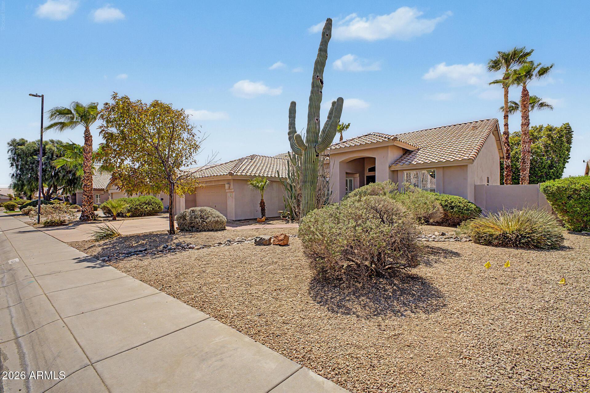 W Cypress St, Goodyear, AZ 85395