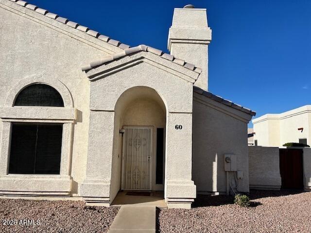 W Lemon Tree Pl, Chandler, AZ 85224
