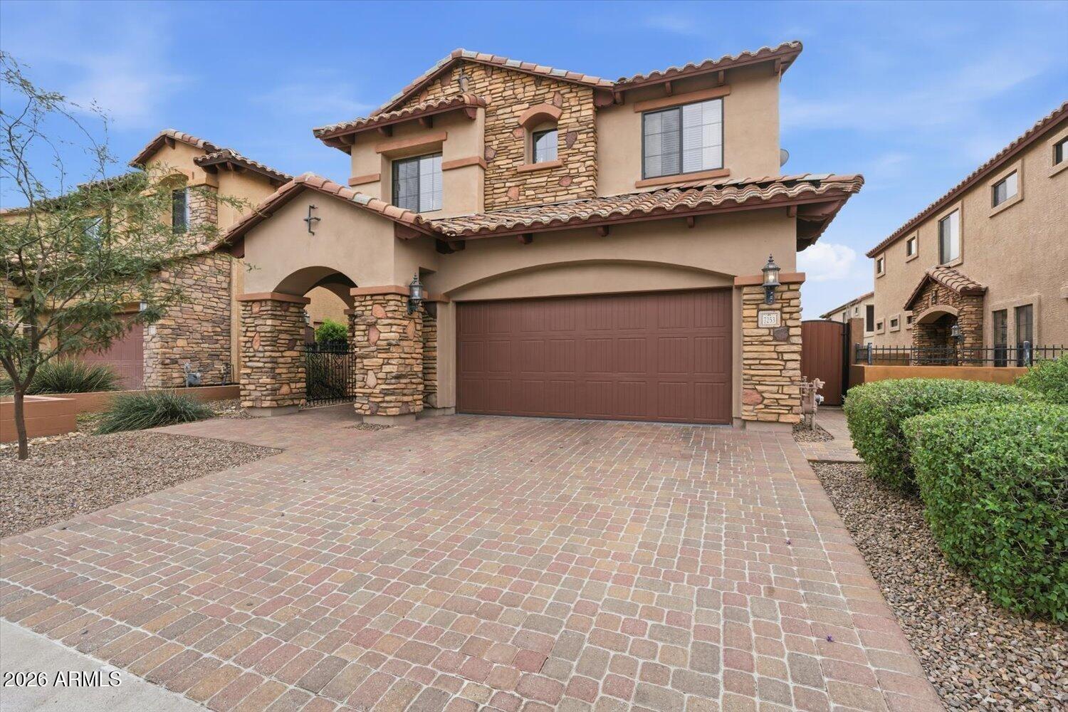 E Nathan St, Mesa, AZ 85207