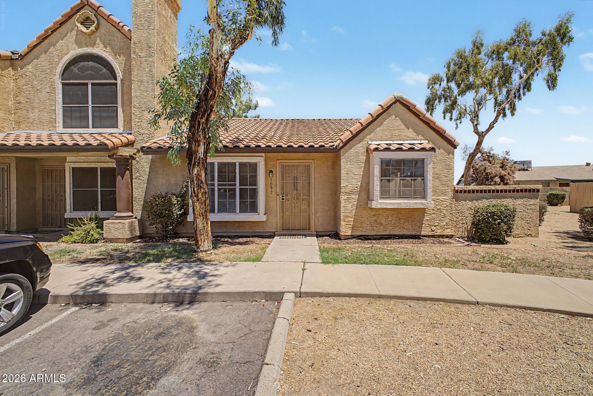 N 102nd Ave, Phoenix, AZ 85037