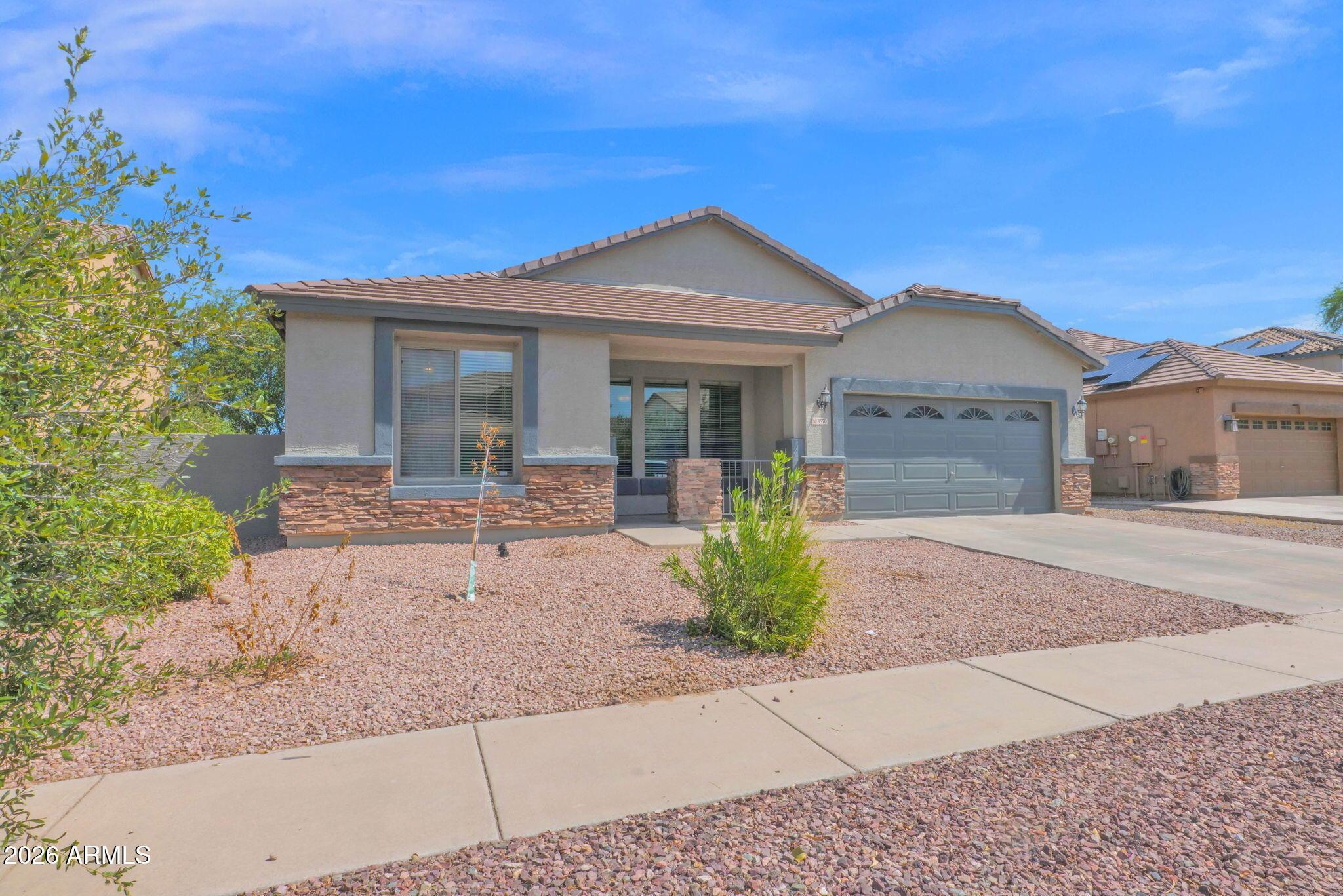 E Coconino Way, Gilbert, AZ 85298