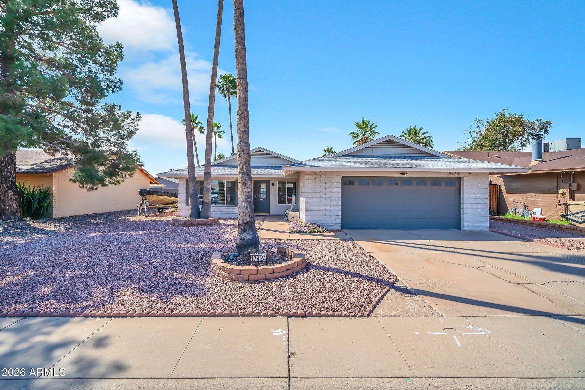 N 56th Ave, Glendale, AZ 85308