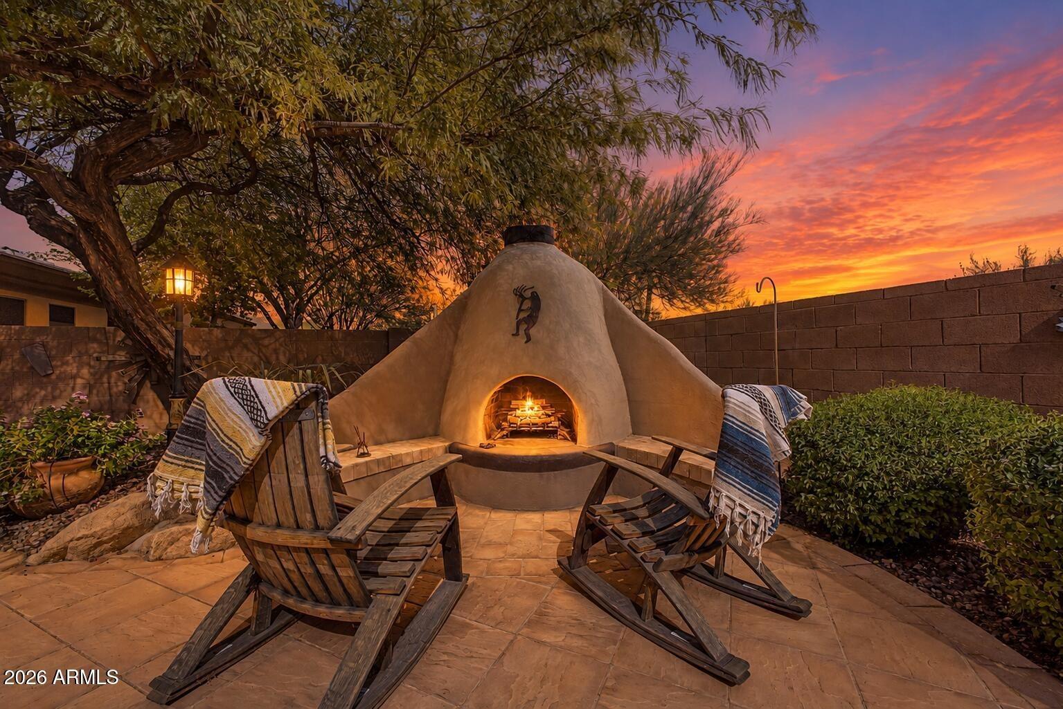N Emerald Lake Dr, Anthem, AZ 85086