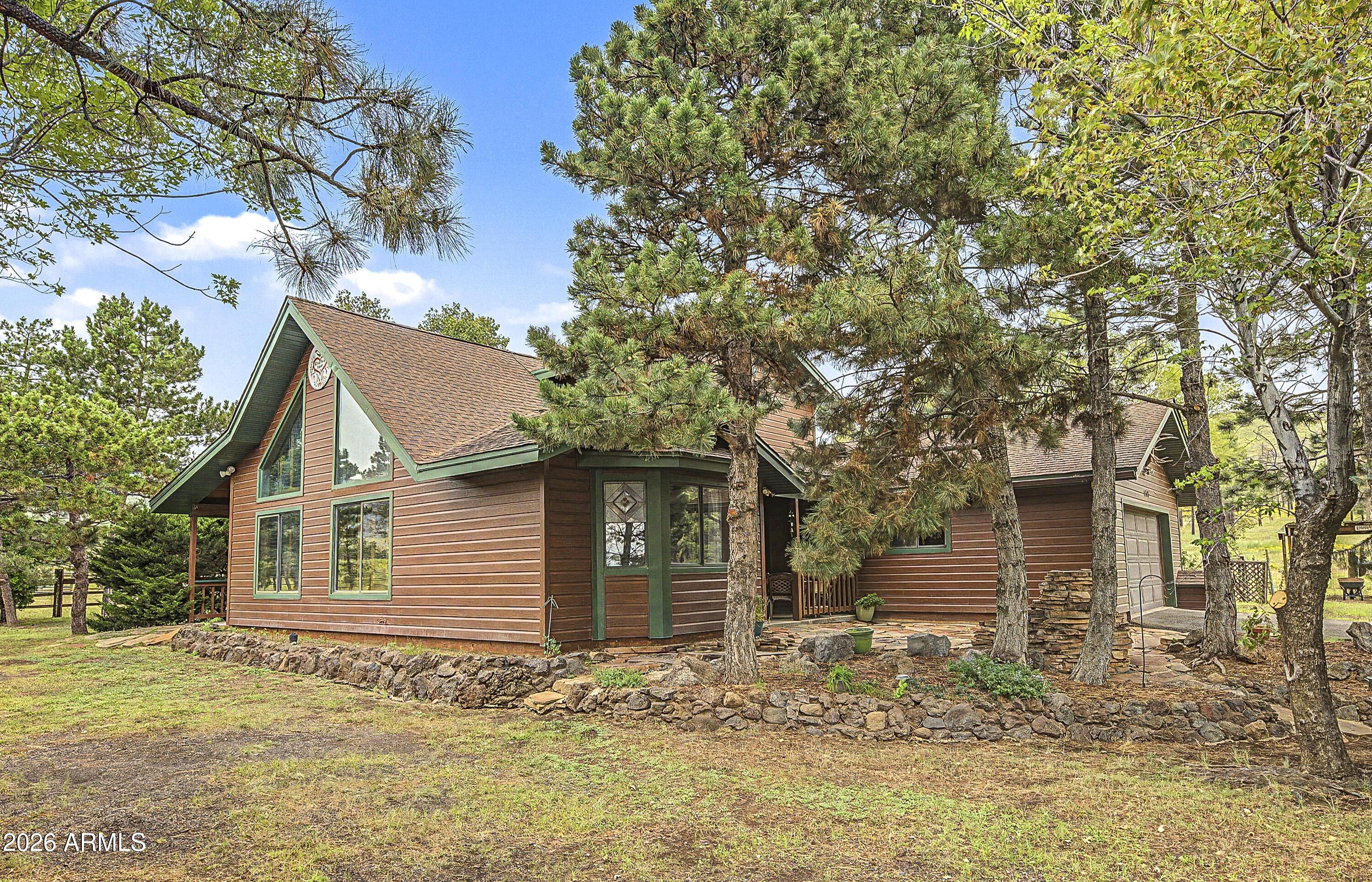E Western Star Rd, Flagstaff, AZ 86004