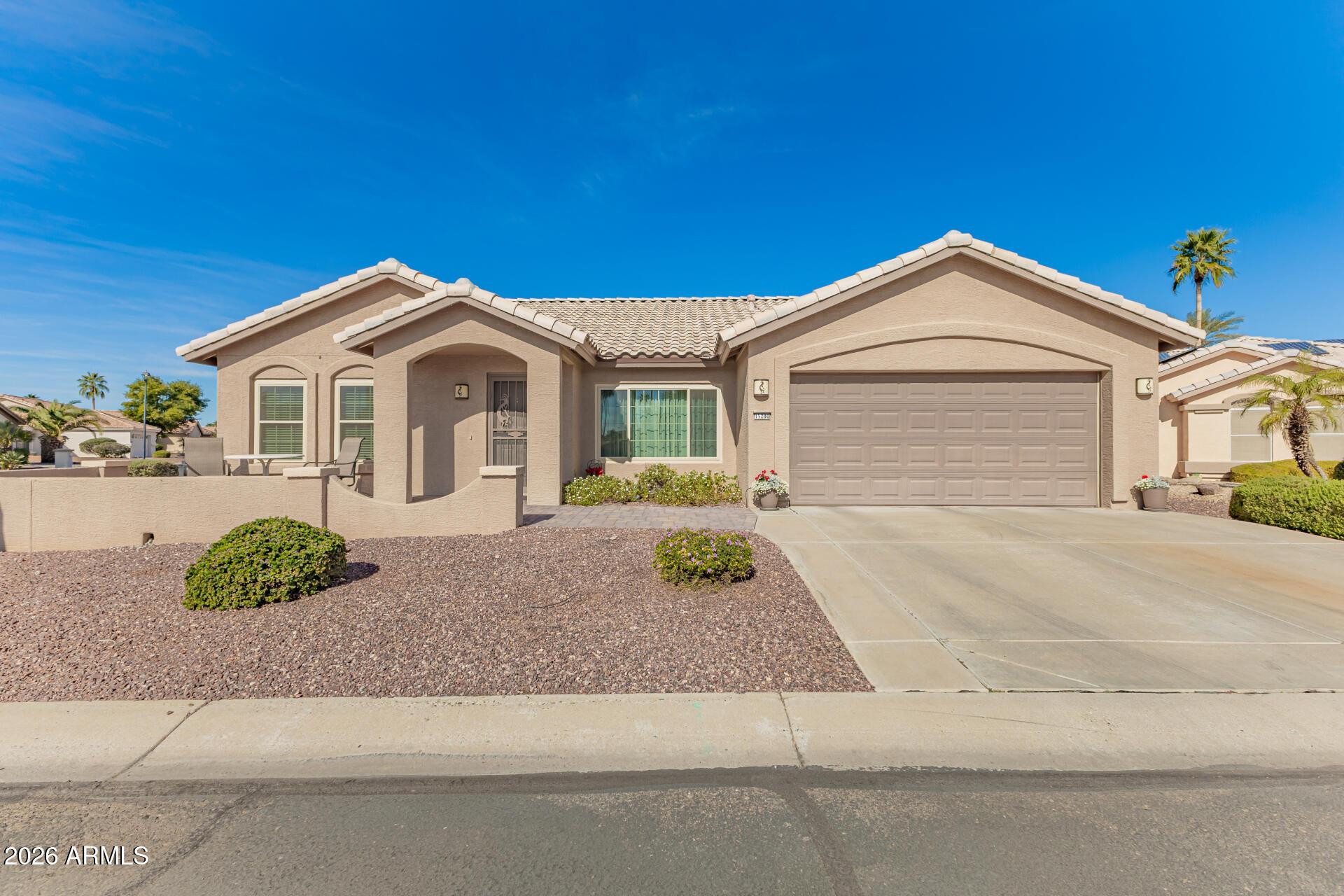 W Amelia Dr, Goodyear, AZ 85395