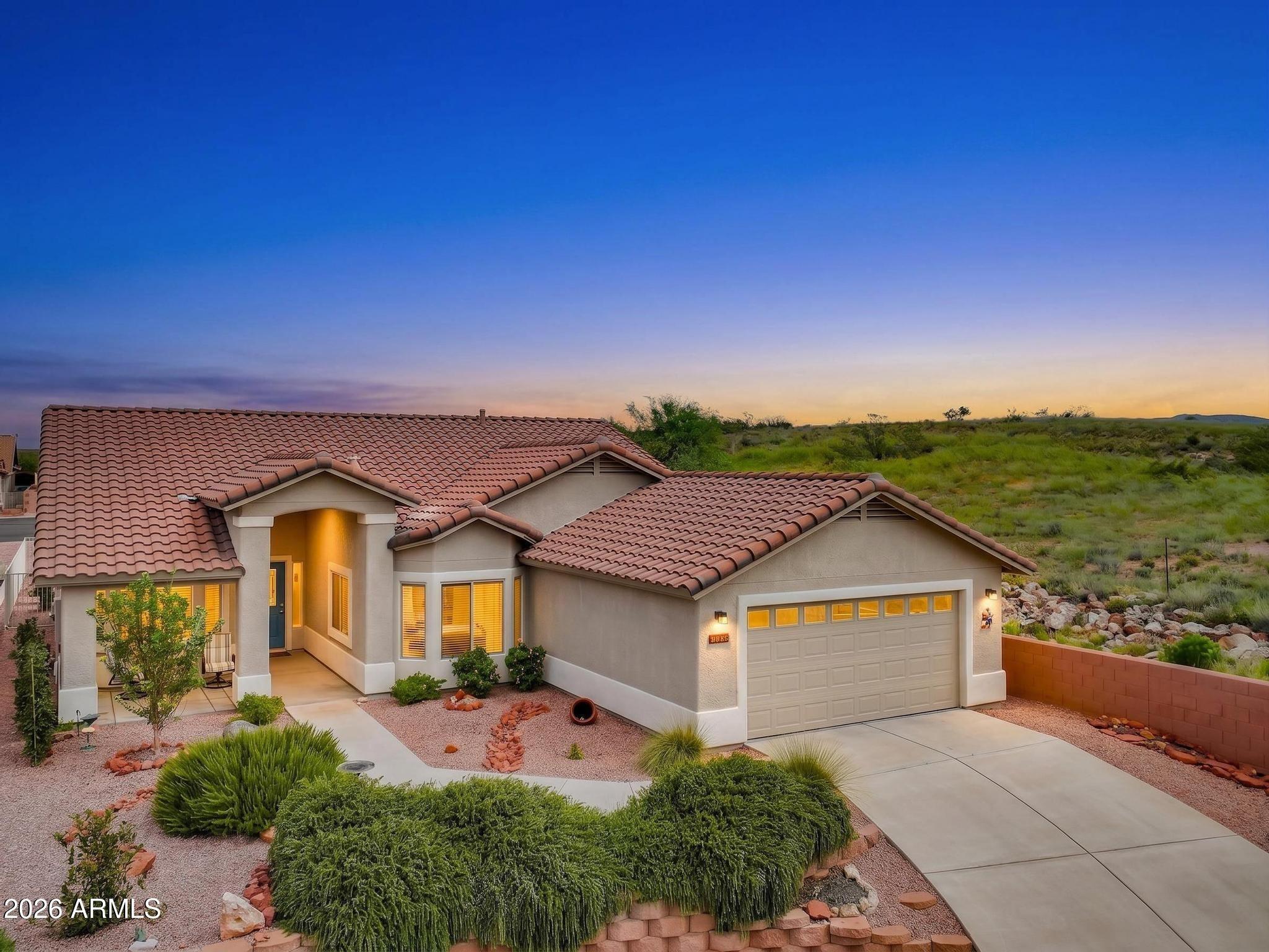 E Starry Night Ct, Cornville, AZ 86325