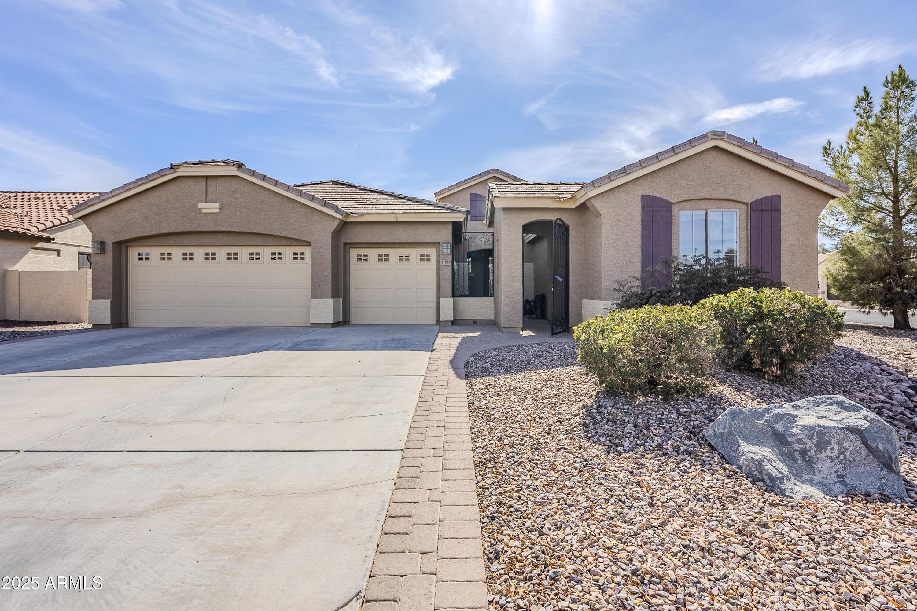 W Corral Dr, Eloy, AZ 85131