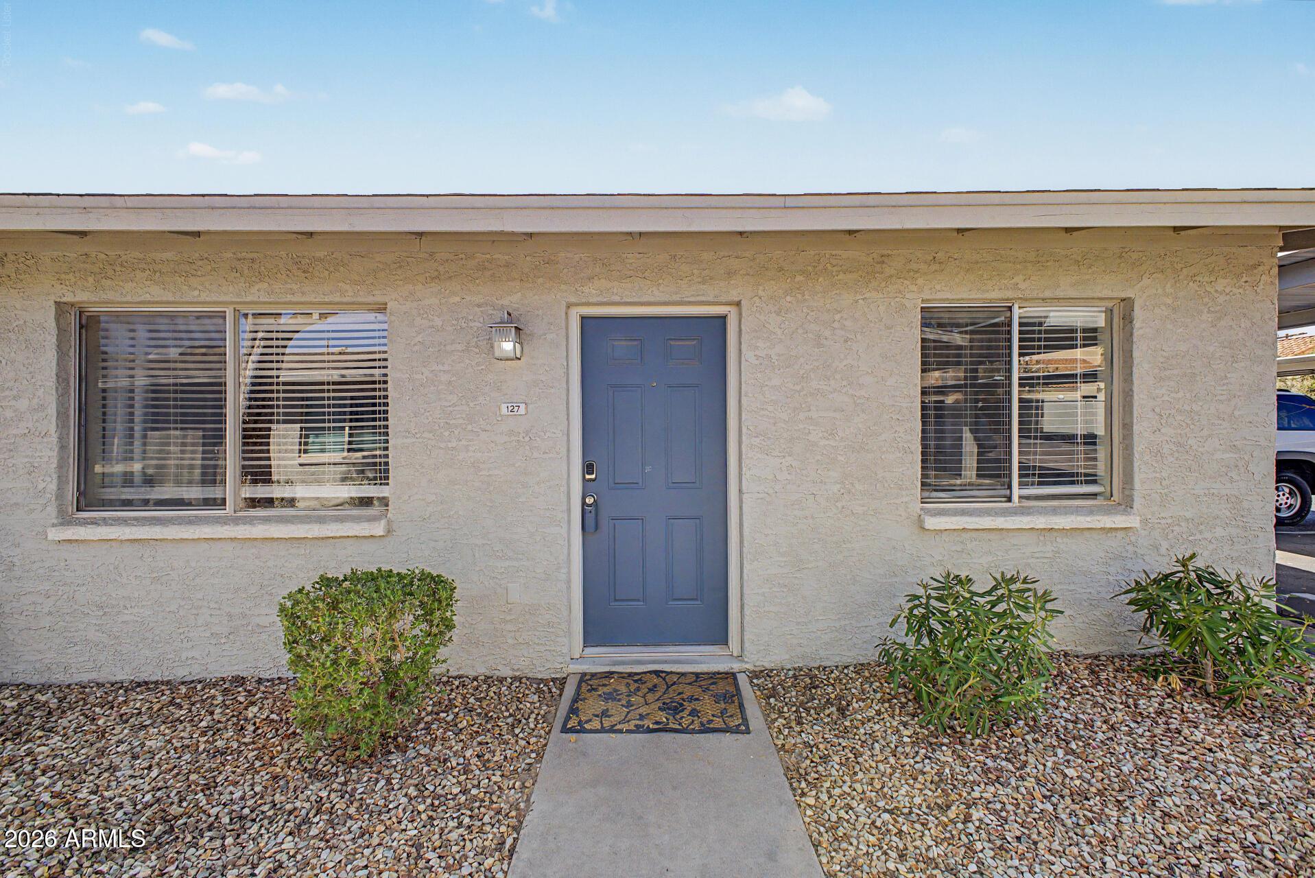 N 32nd St, Phoenix, AZ 85018