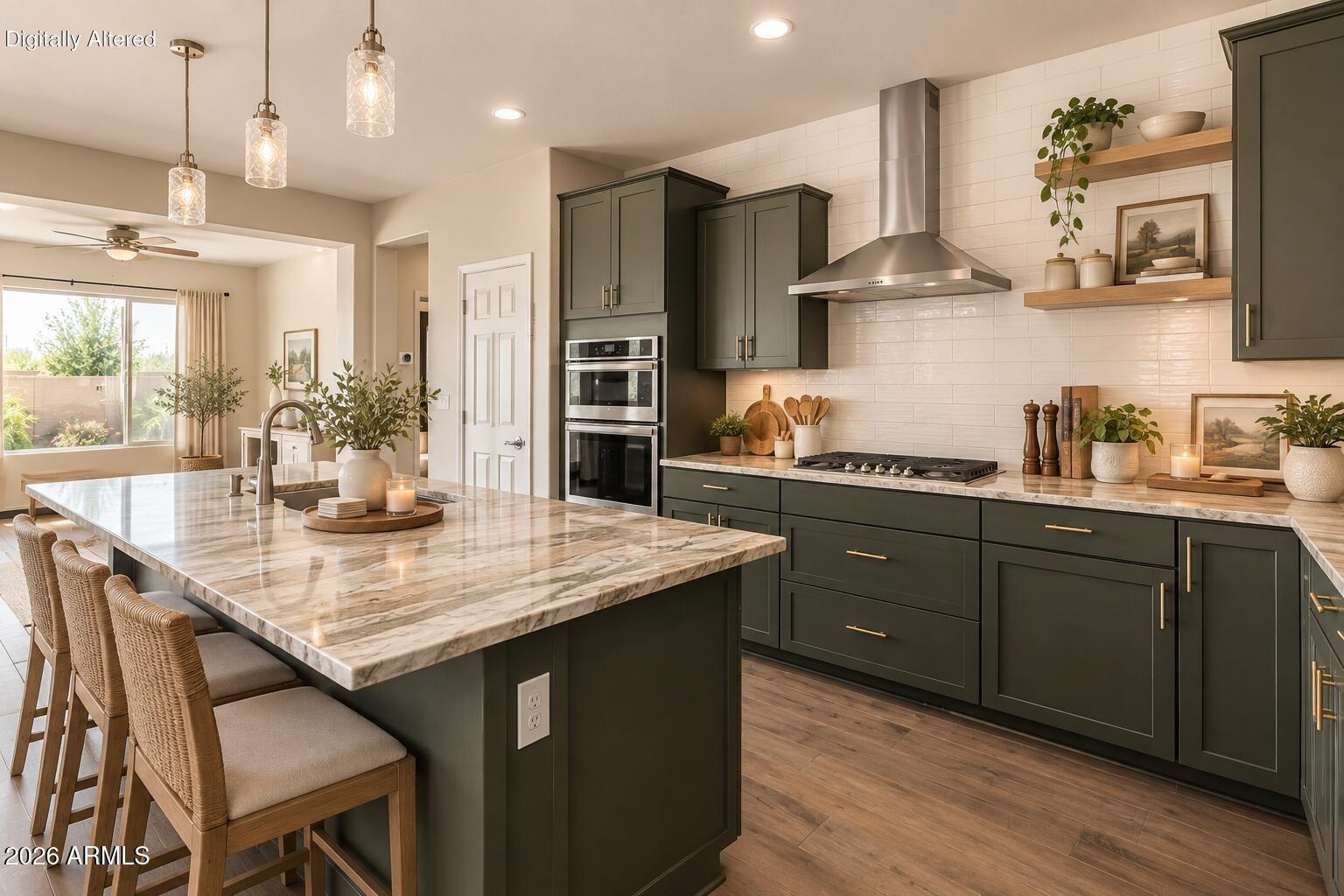 N 260th Ln, Buckeye, AZ 85396