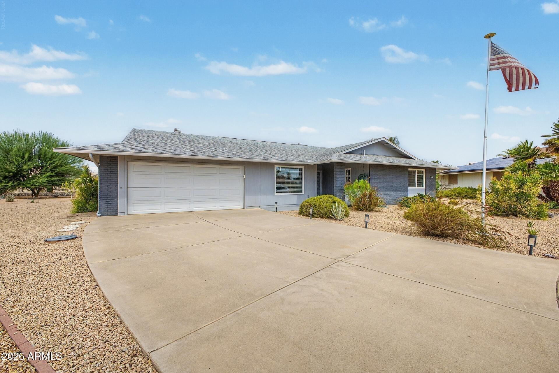 N 126th Ave, Sun City West, AZ 85375