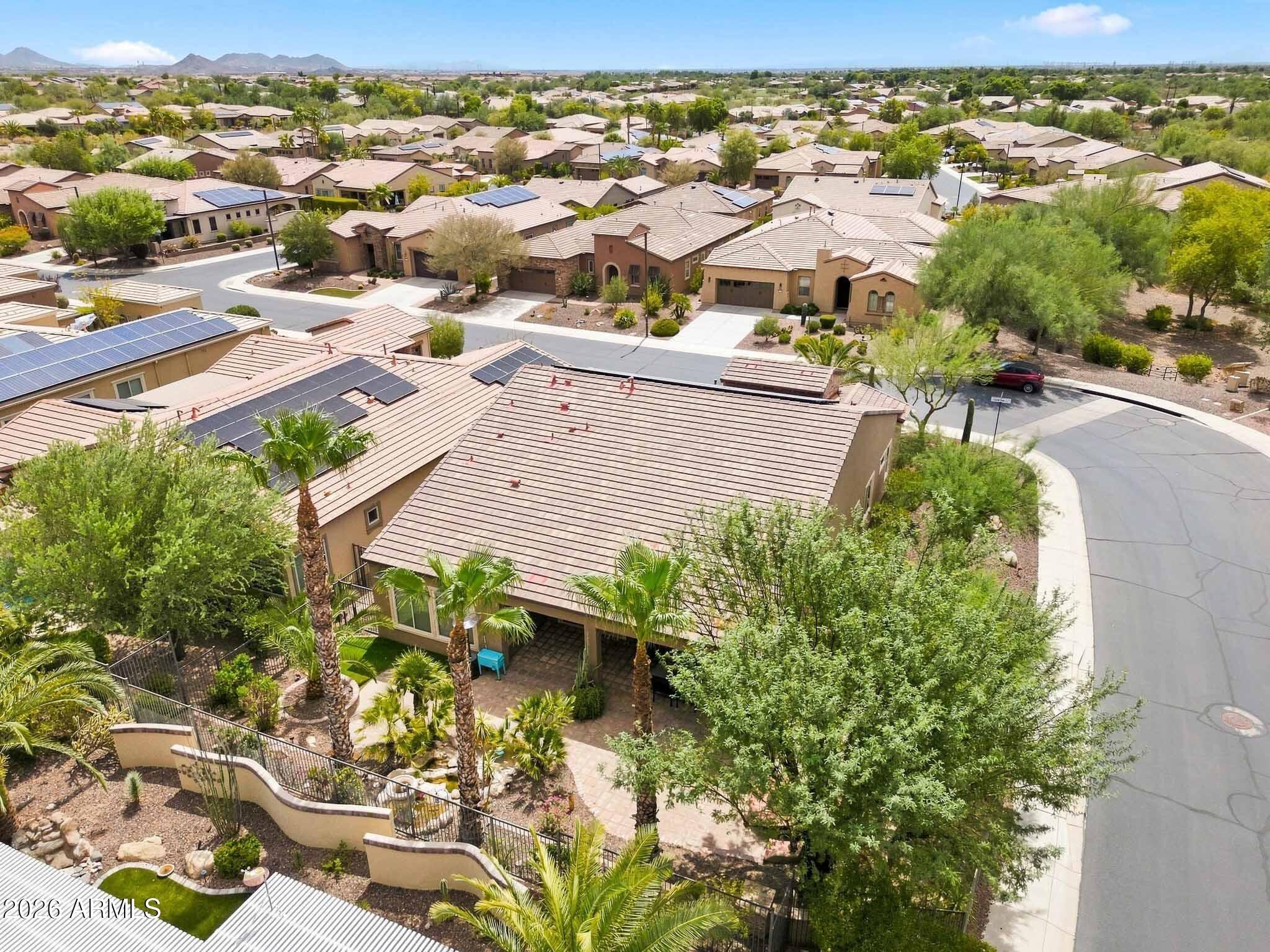 W Lone Tree Trl, Peoria, AZ 85383