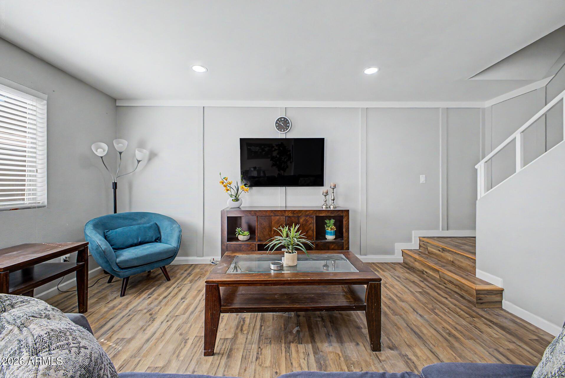 E Portland St, Scottsdale, AZ 85257