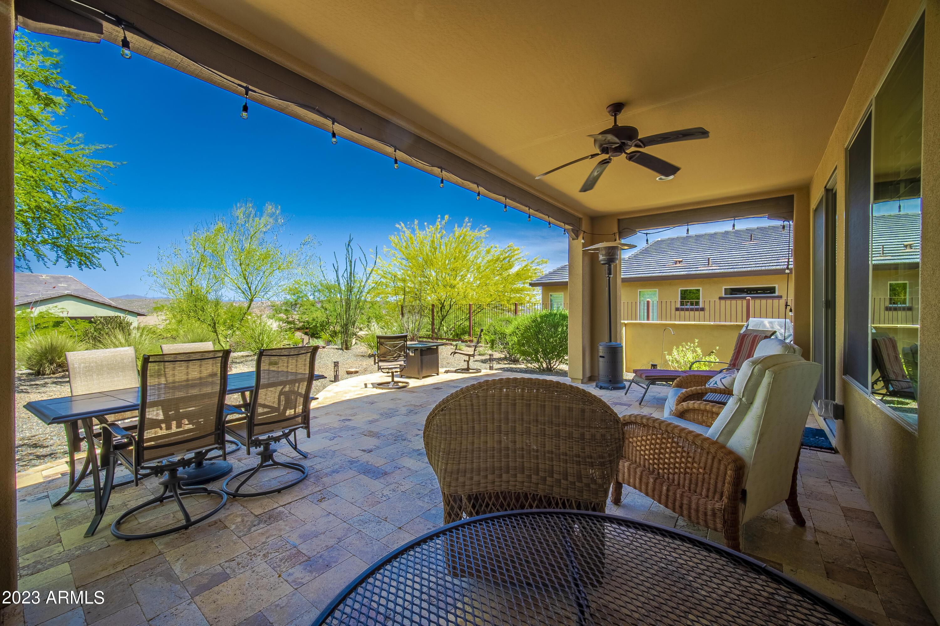 Big Sky Dr, Wickenburg, AZ 85390