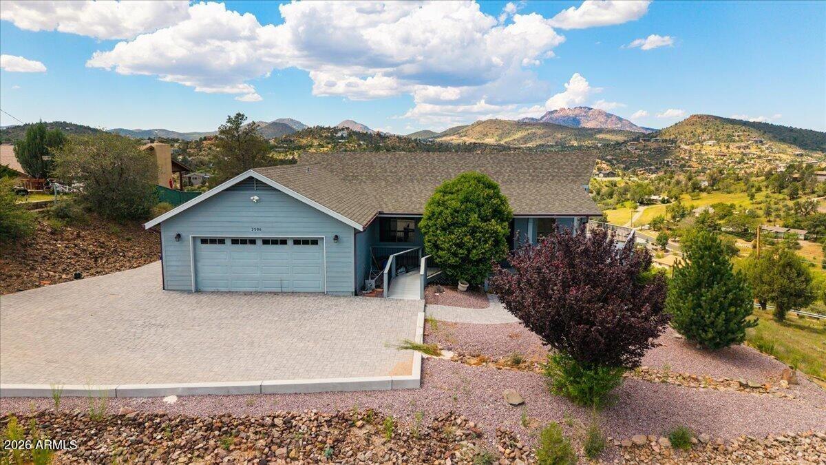 Nolte Dr, Prescott, AZ 86301
