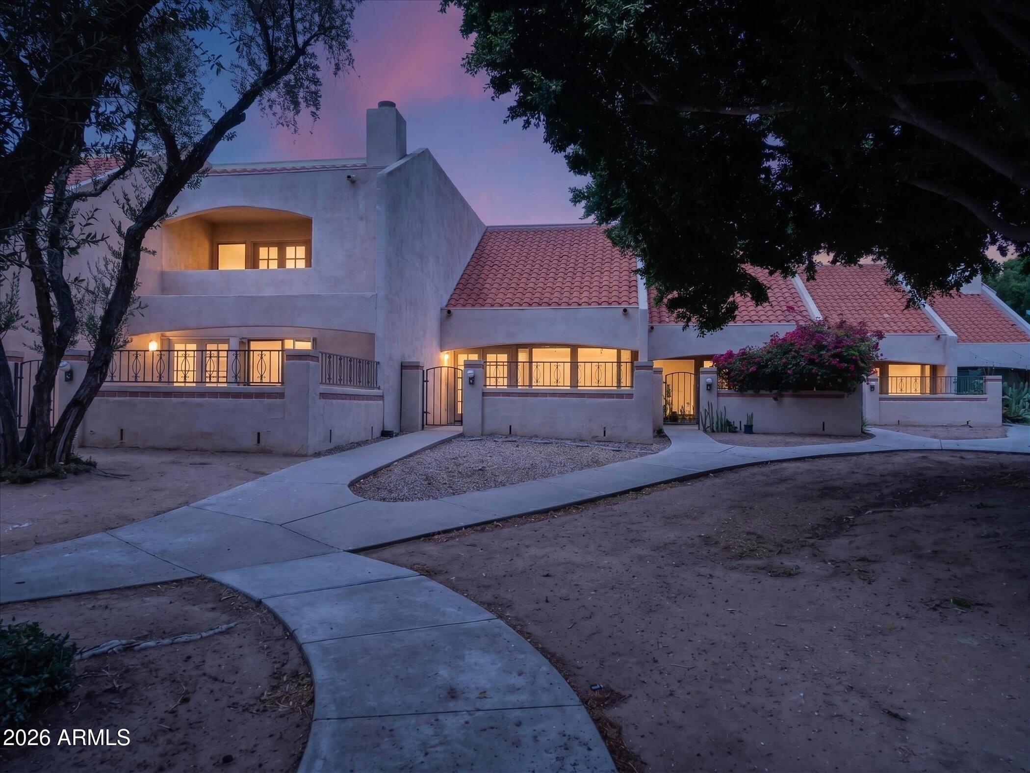N 28th Dr, Phoenix, AZ 85029