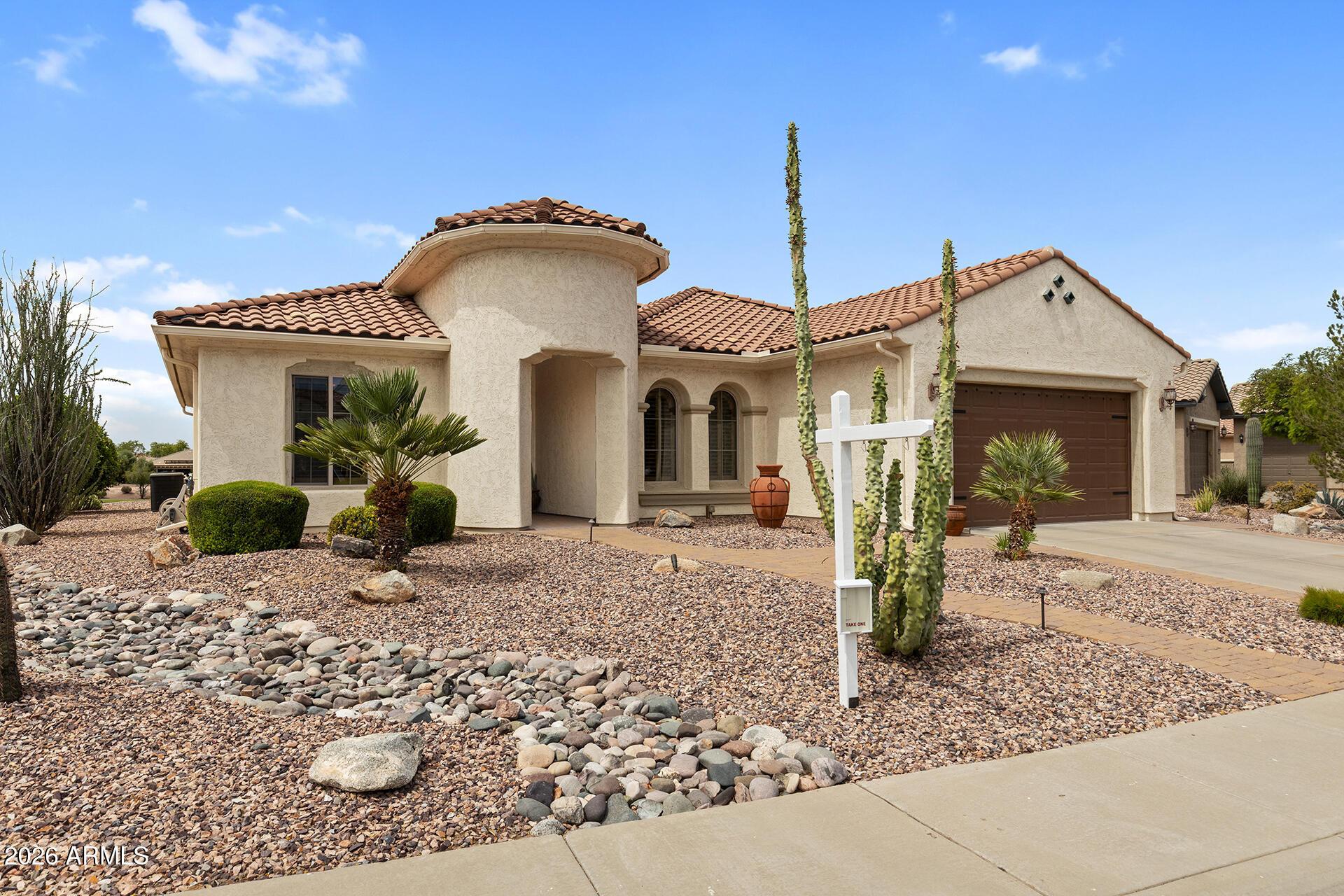 W Sandpiper Way, Florence, AZ 85132