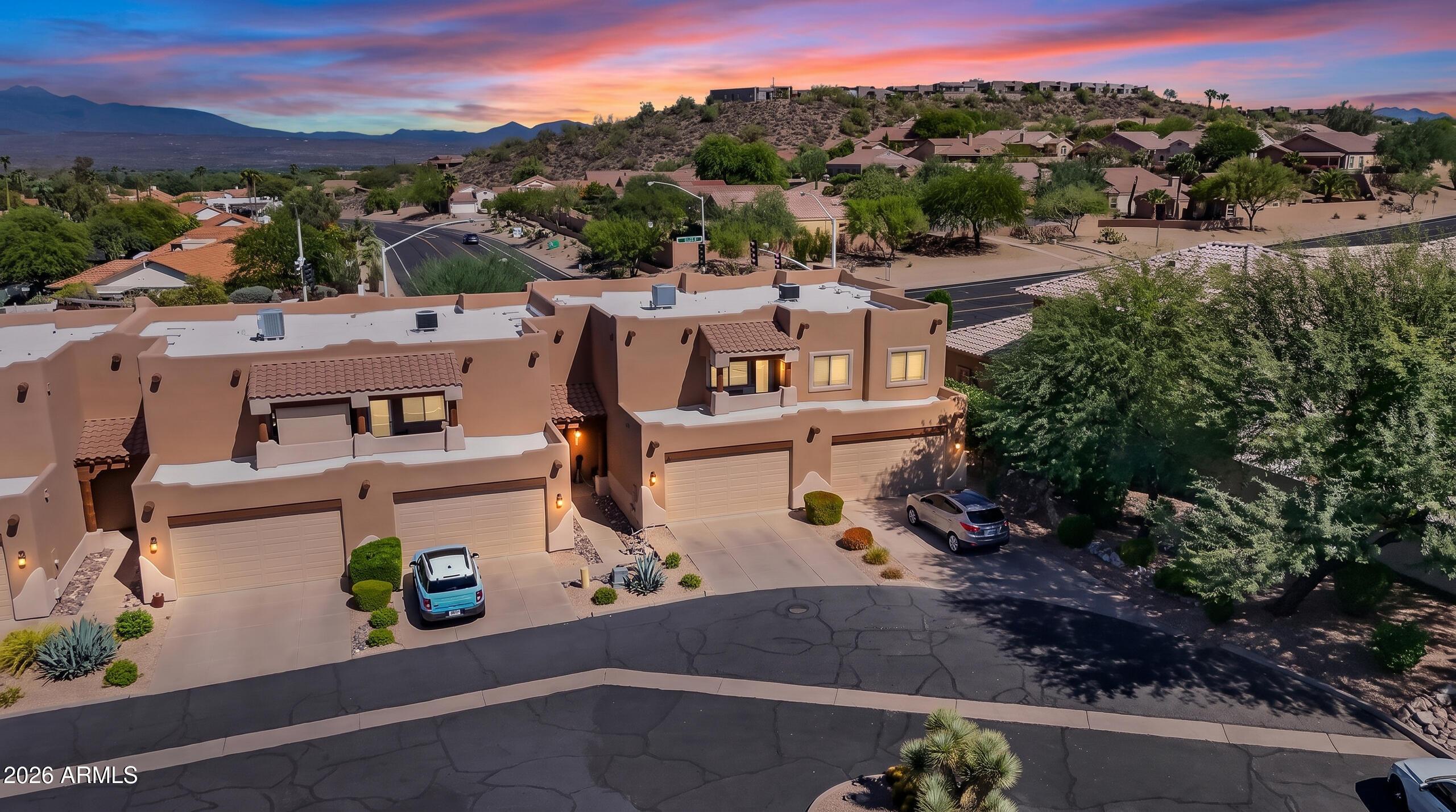 N Hamilton Dr, Fountain Hills, AZ 85268