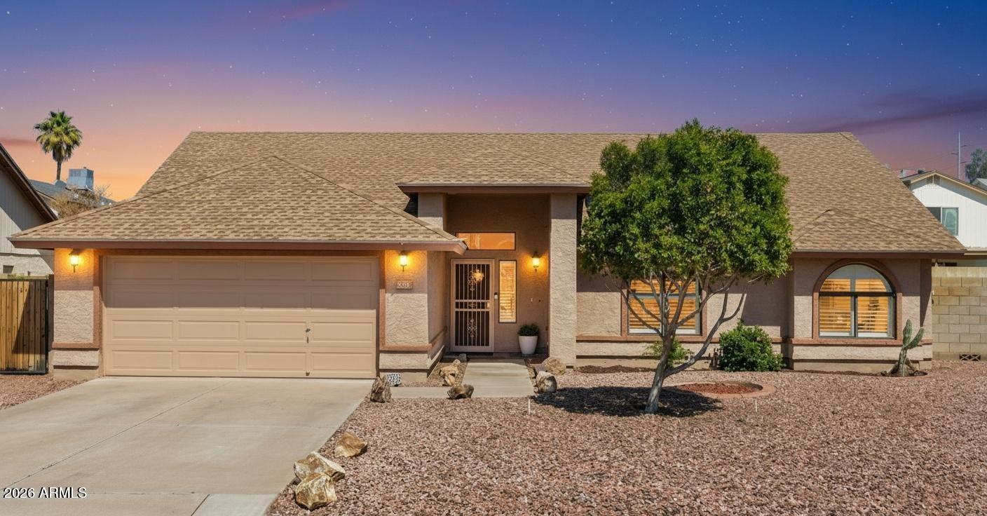 W Beryl Ave, Peoria, AZ 85345