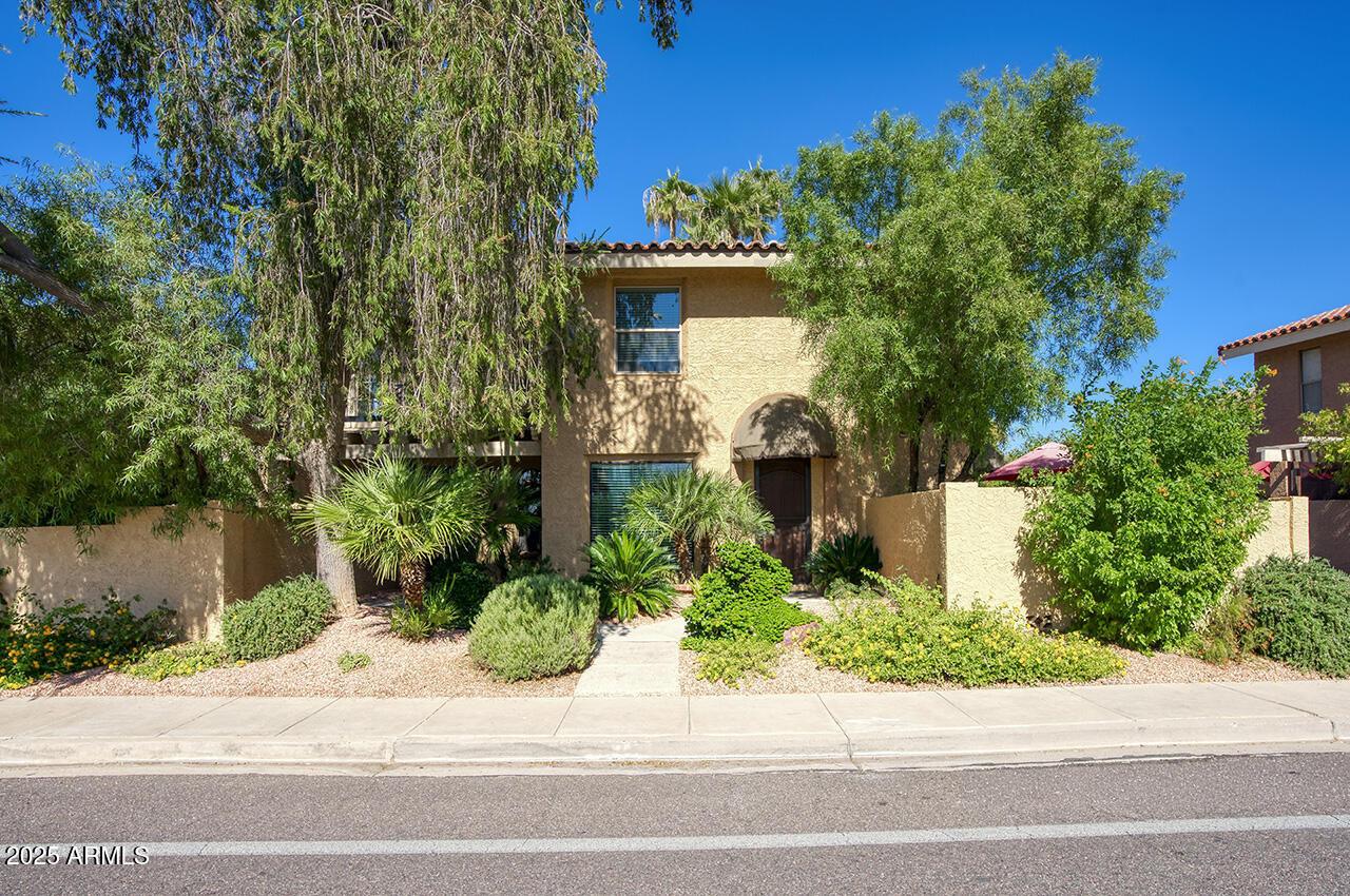 E Peoria Ave, Phoenix, AZ 85020