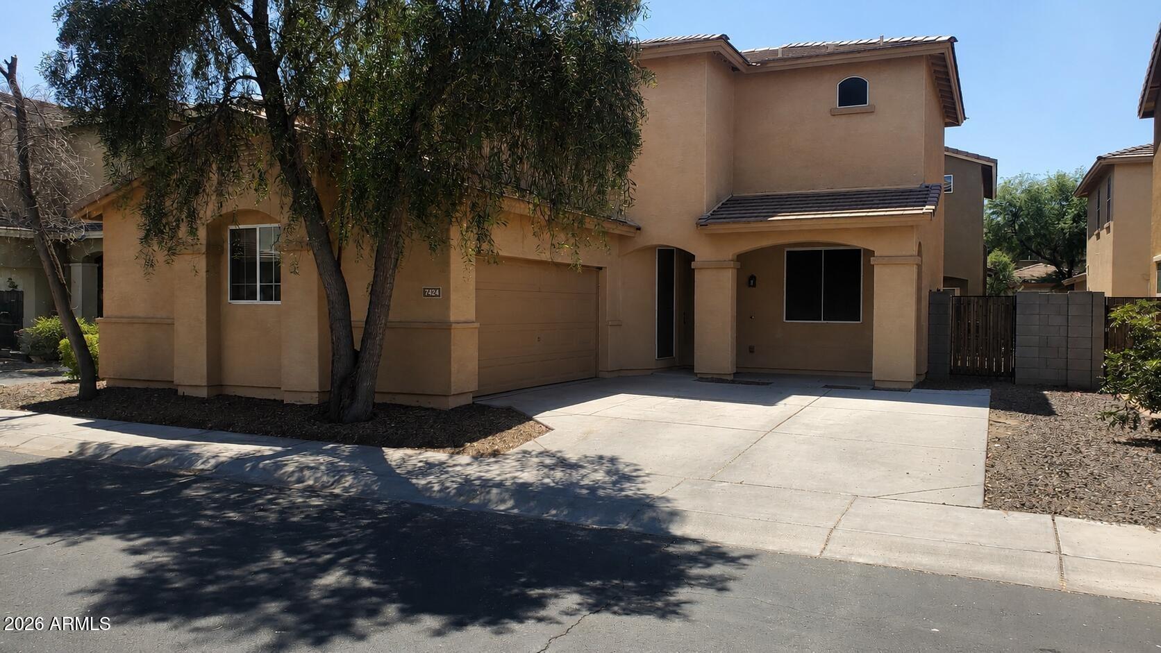 S 27th Ter, Phoenix, AZ 85042