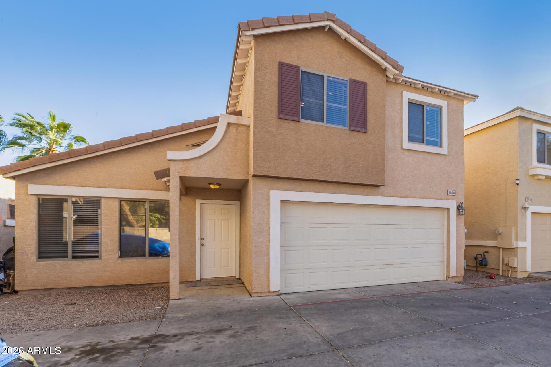 S Red Rock Ct, Gilbert, AZ 85296