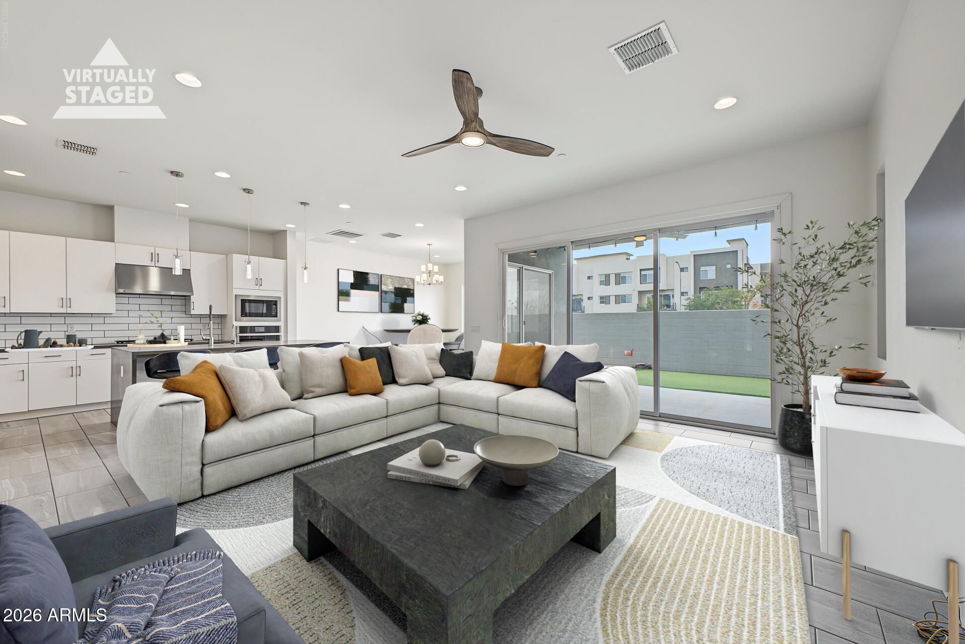 E Orion Dr, Scottsdale, AZ 85257