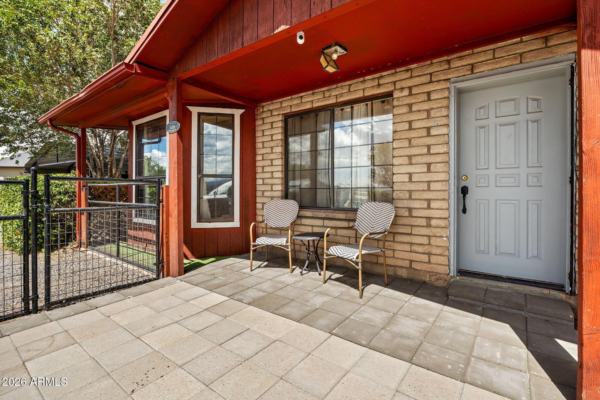 N Dr, Eagar, AZ 85925