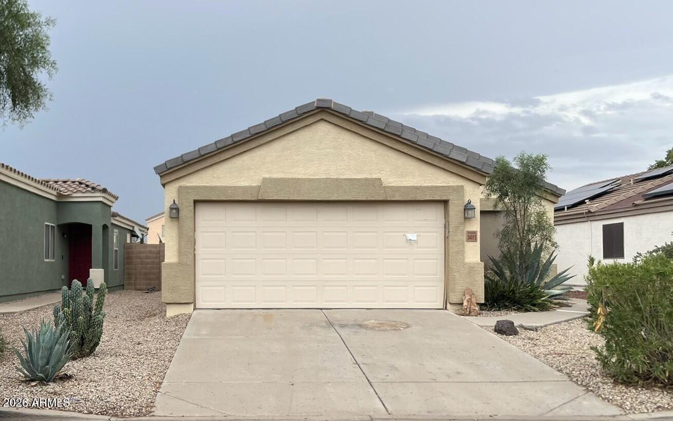 N Mojave Ln, Florence, AZ 85132