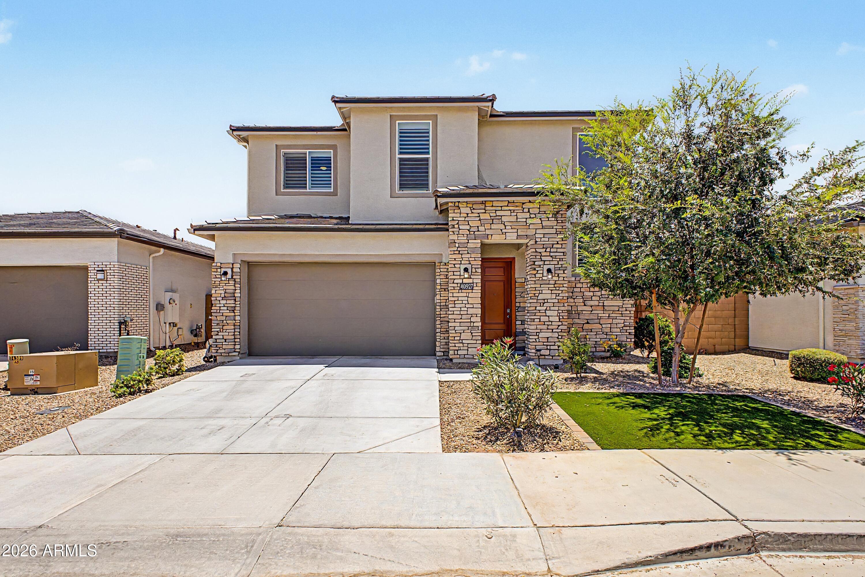 W Sunland Dr, Maricopa, AZ 85138