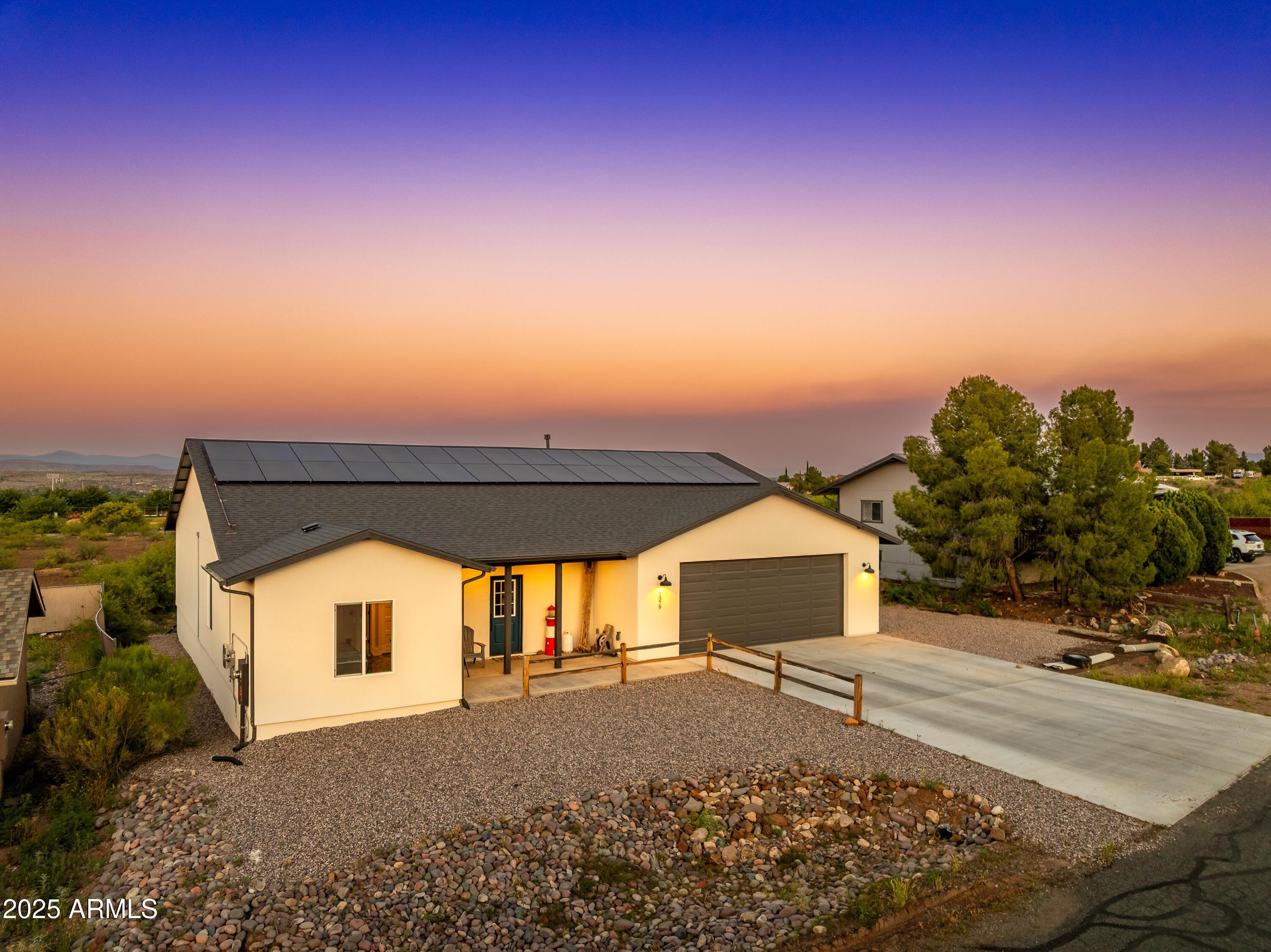 S Hermits Cir, Cottonwood, AZ 86326