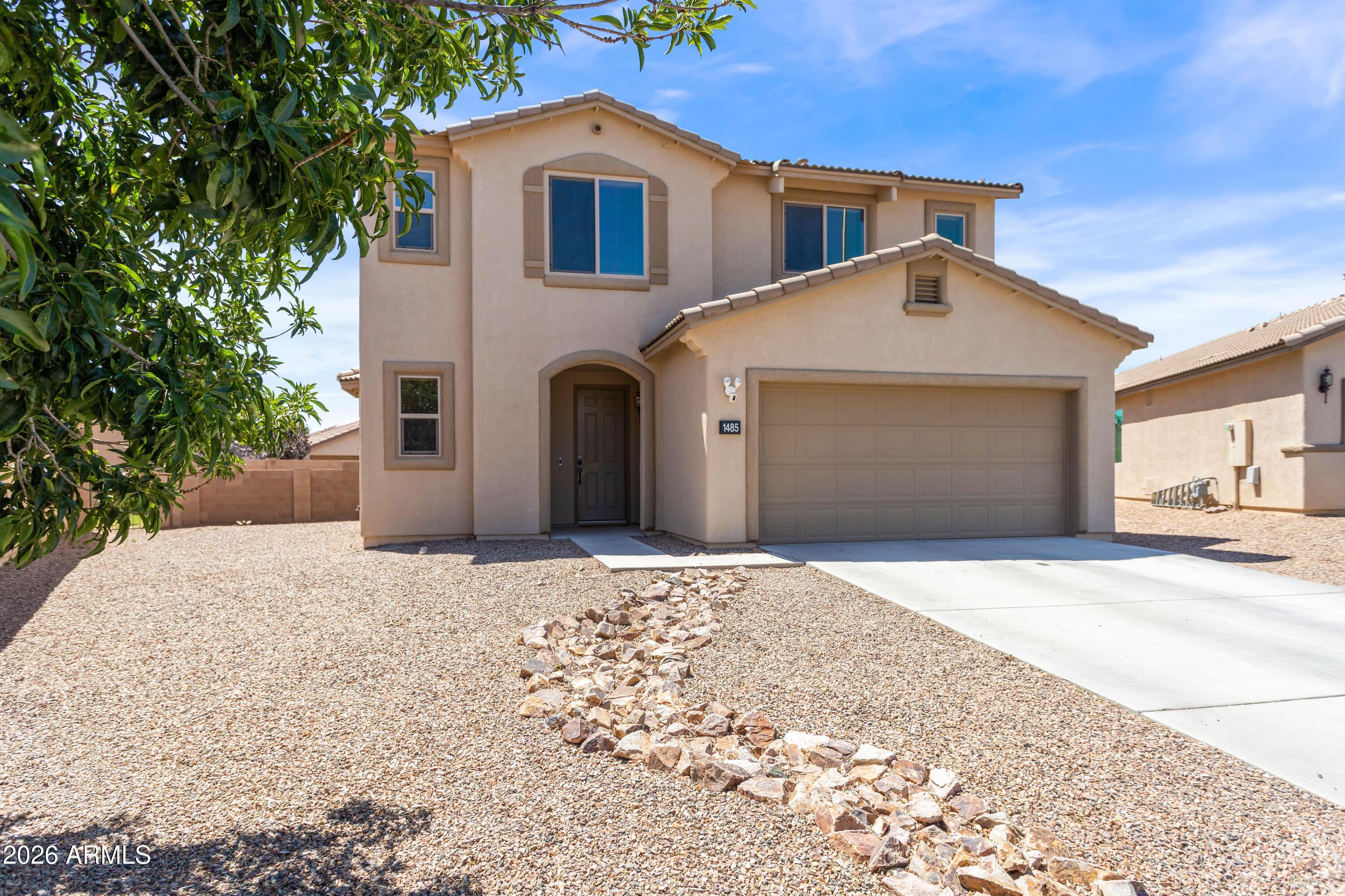 Bonnie View Pl, Sierra Vista, AZ 85635