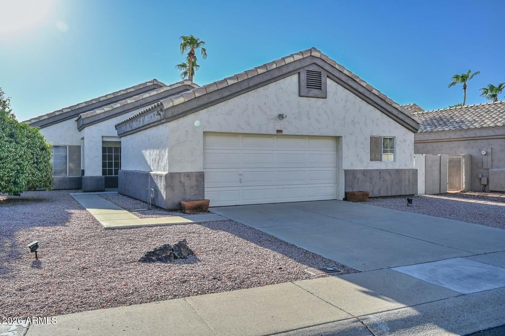 N Pima Trl, Surprise, AZ 85374