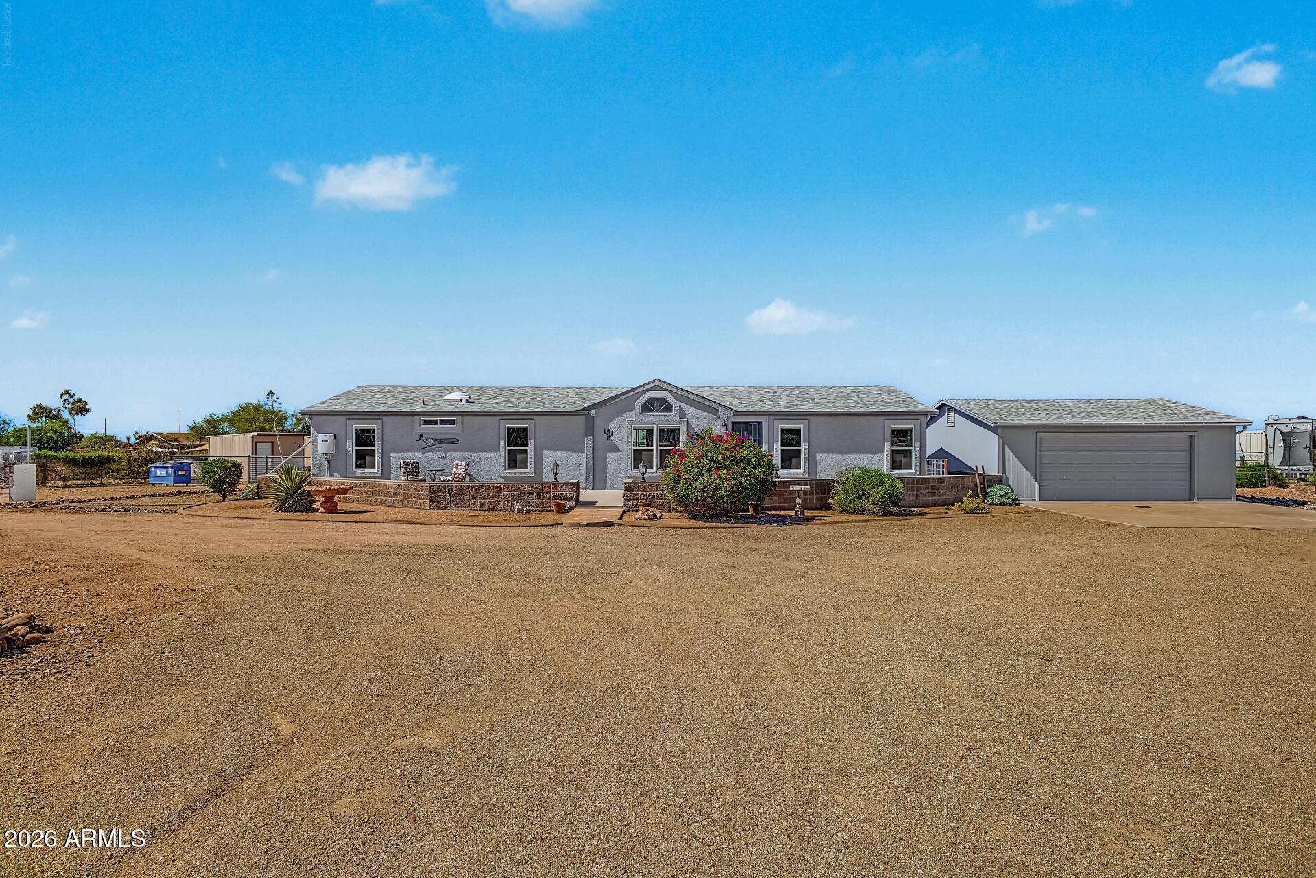 S Val Vista Rd, Apache Junction, AZ 85119