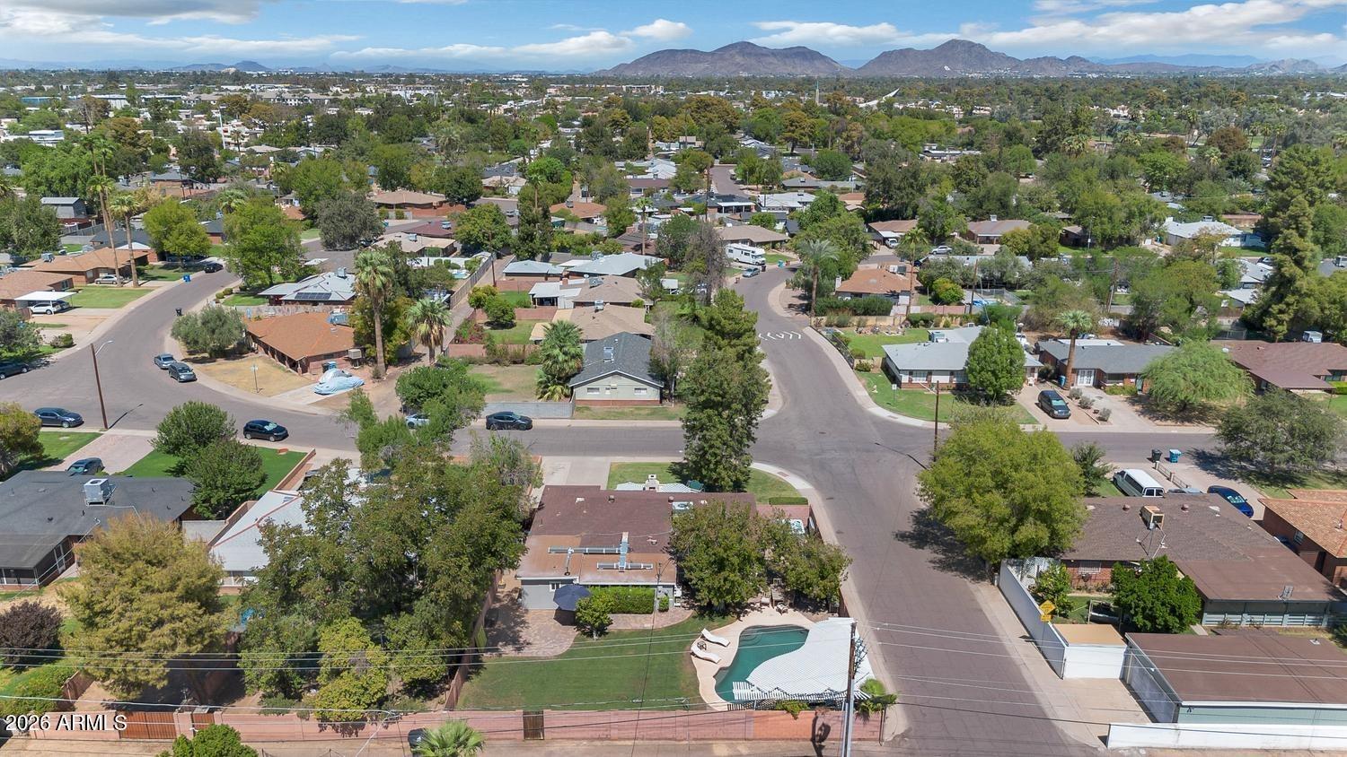 W Rovey Ave, Phoenix, AZ 85015