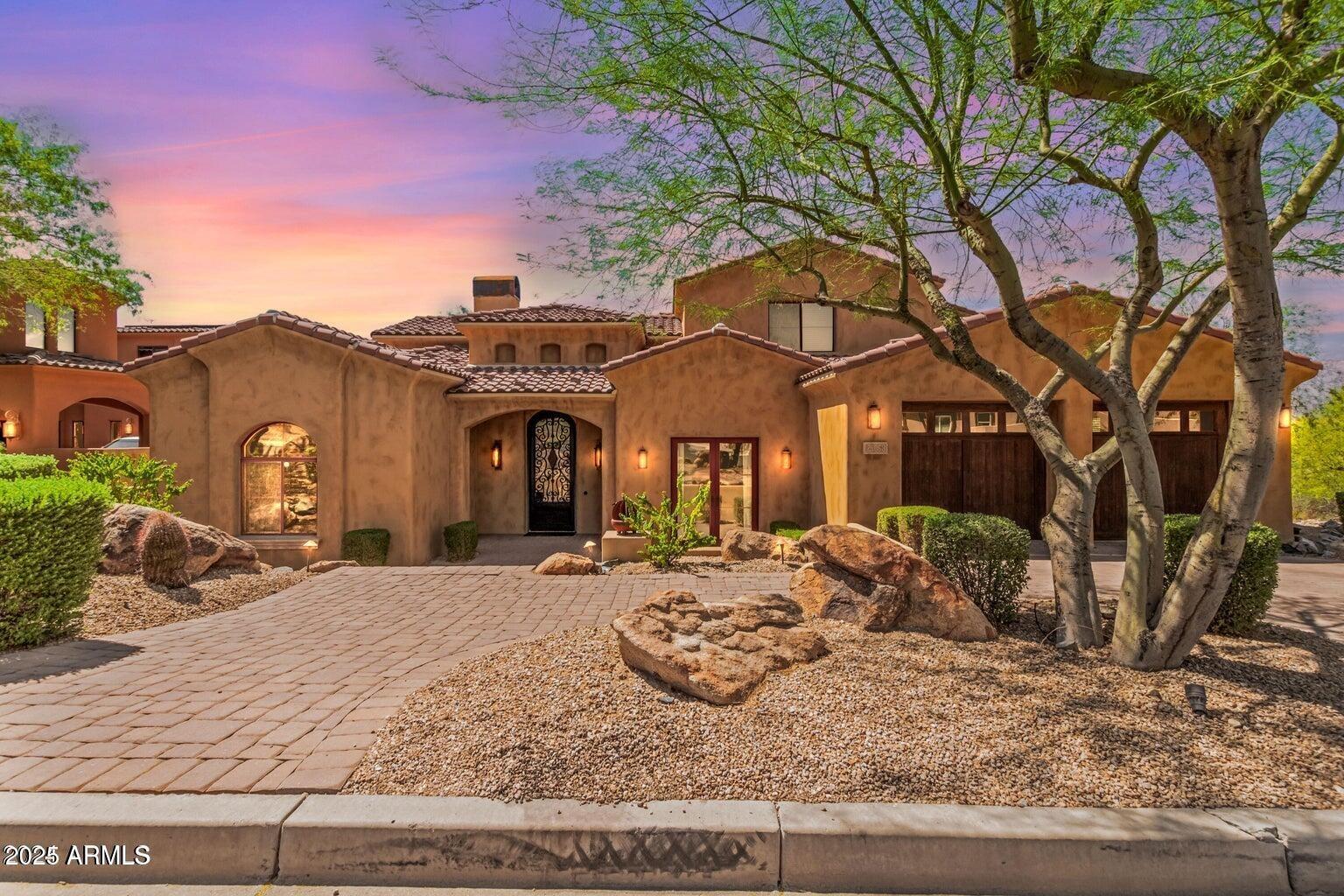 N Chalfen Blvd, Peoria, AZ 85383